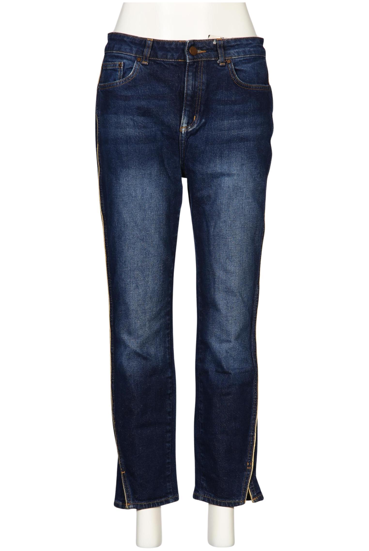 

Boden Damen Jeans, marineblau, Gr. 38