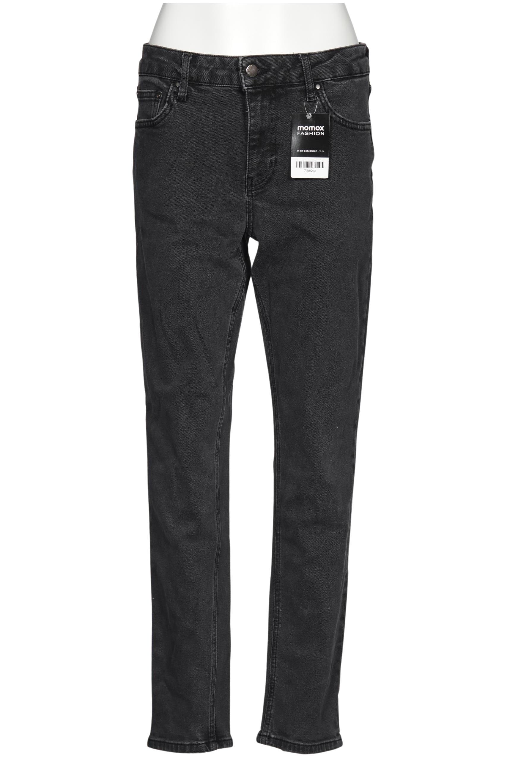 

Boden Damen Jeans, schwarz, Gr. 38