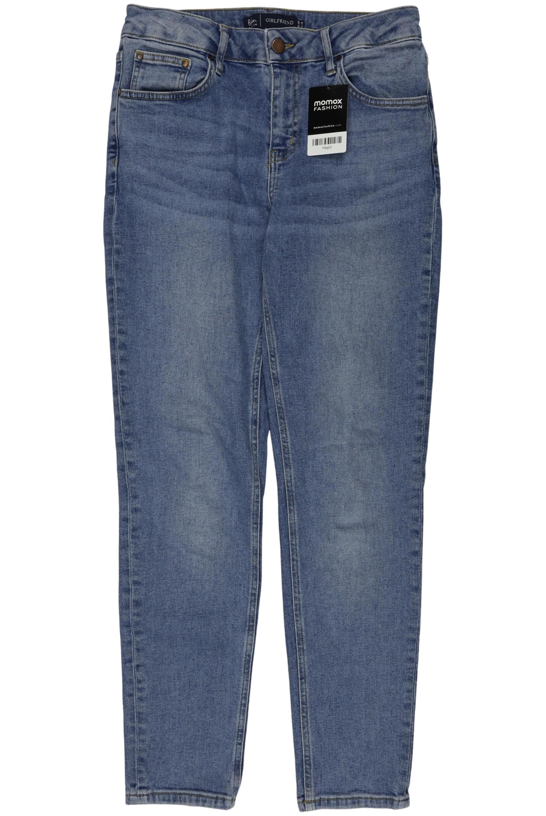 

Boden Damen Jeans, blau, Gr. 36