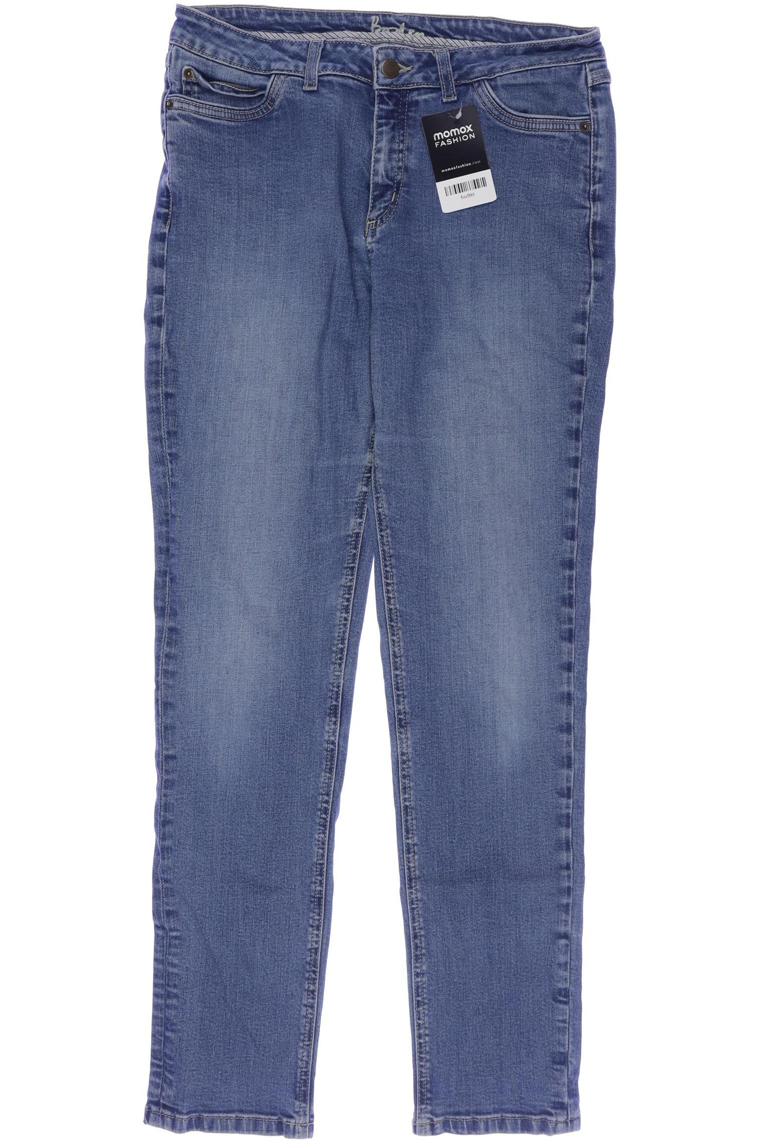

Boden Damen Jeans, blau, Gr. 38
