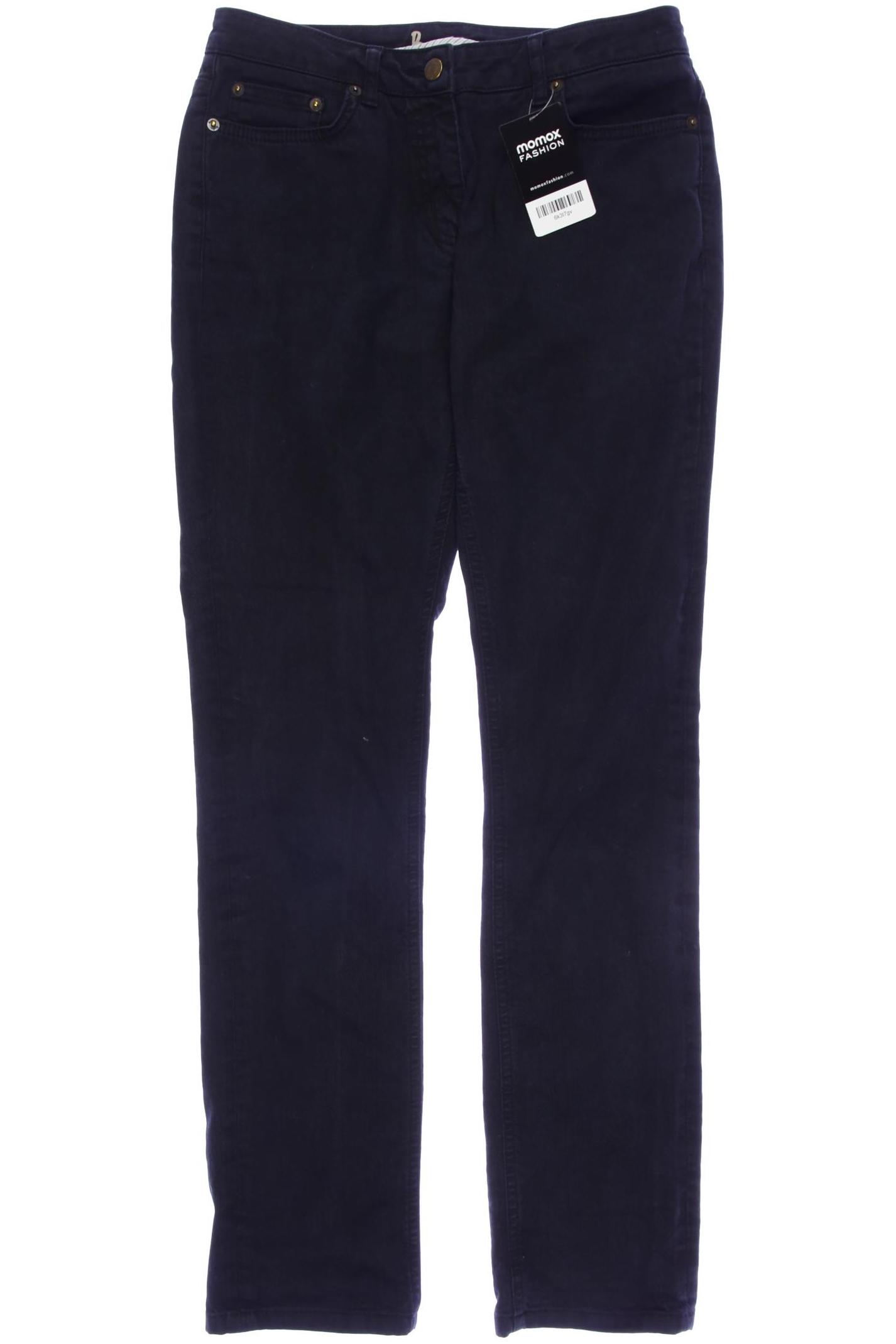 

Boden Damen Jeans, marineblau, Gr. 38