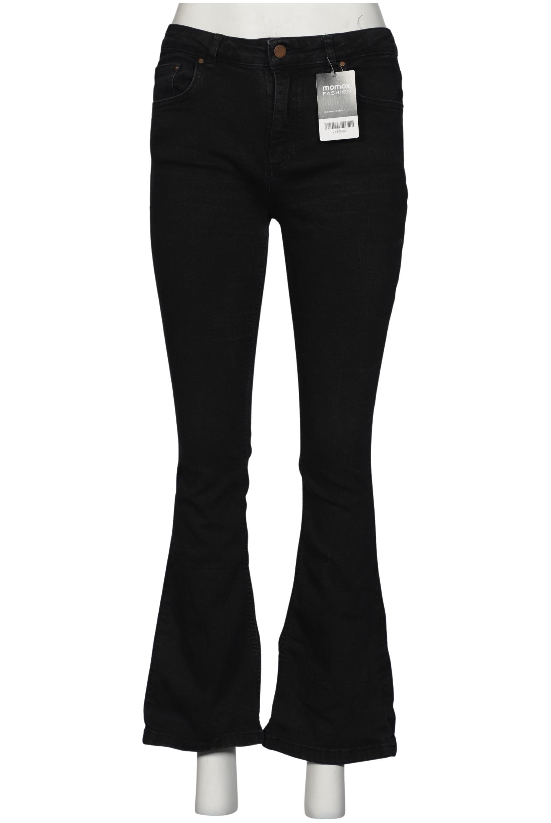 

Boden Damen Jeans, schwarz, Gr. 38