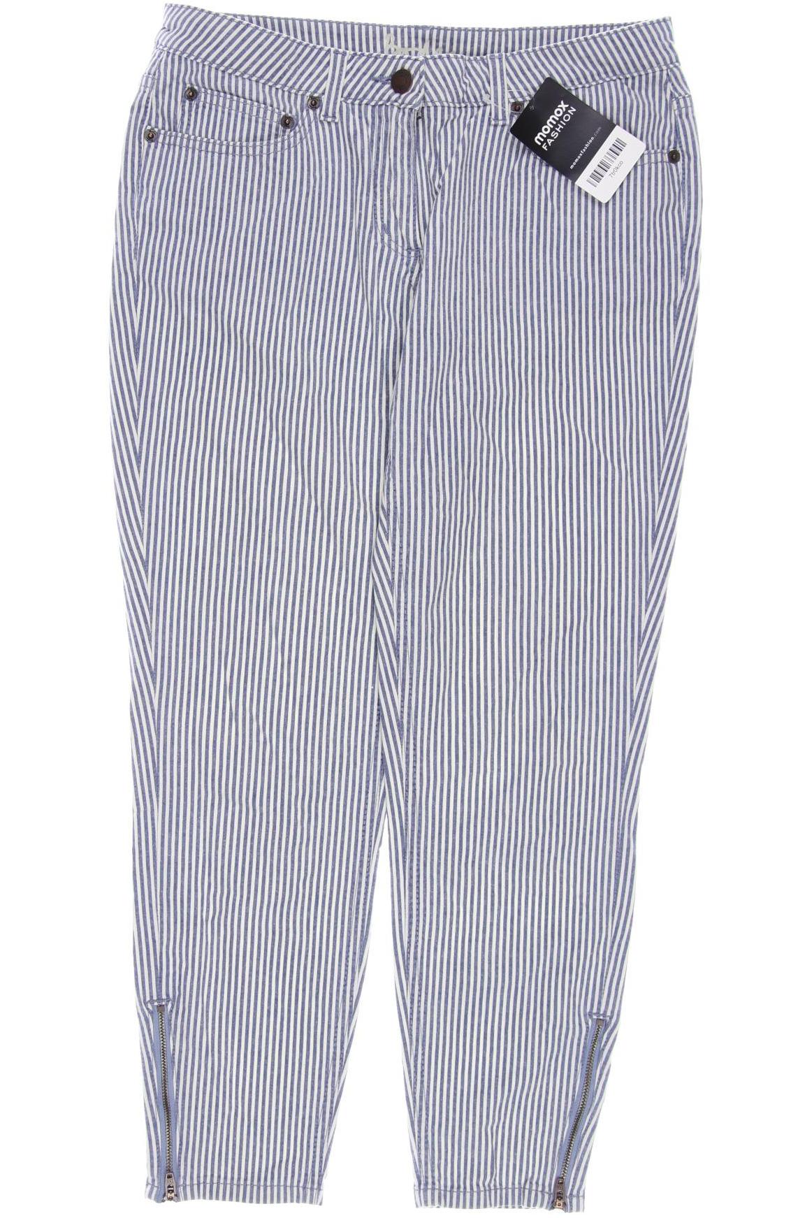 

Boden Damen Jeans, hellblau