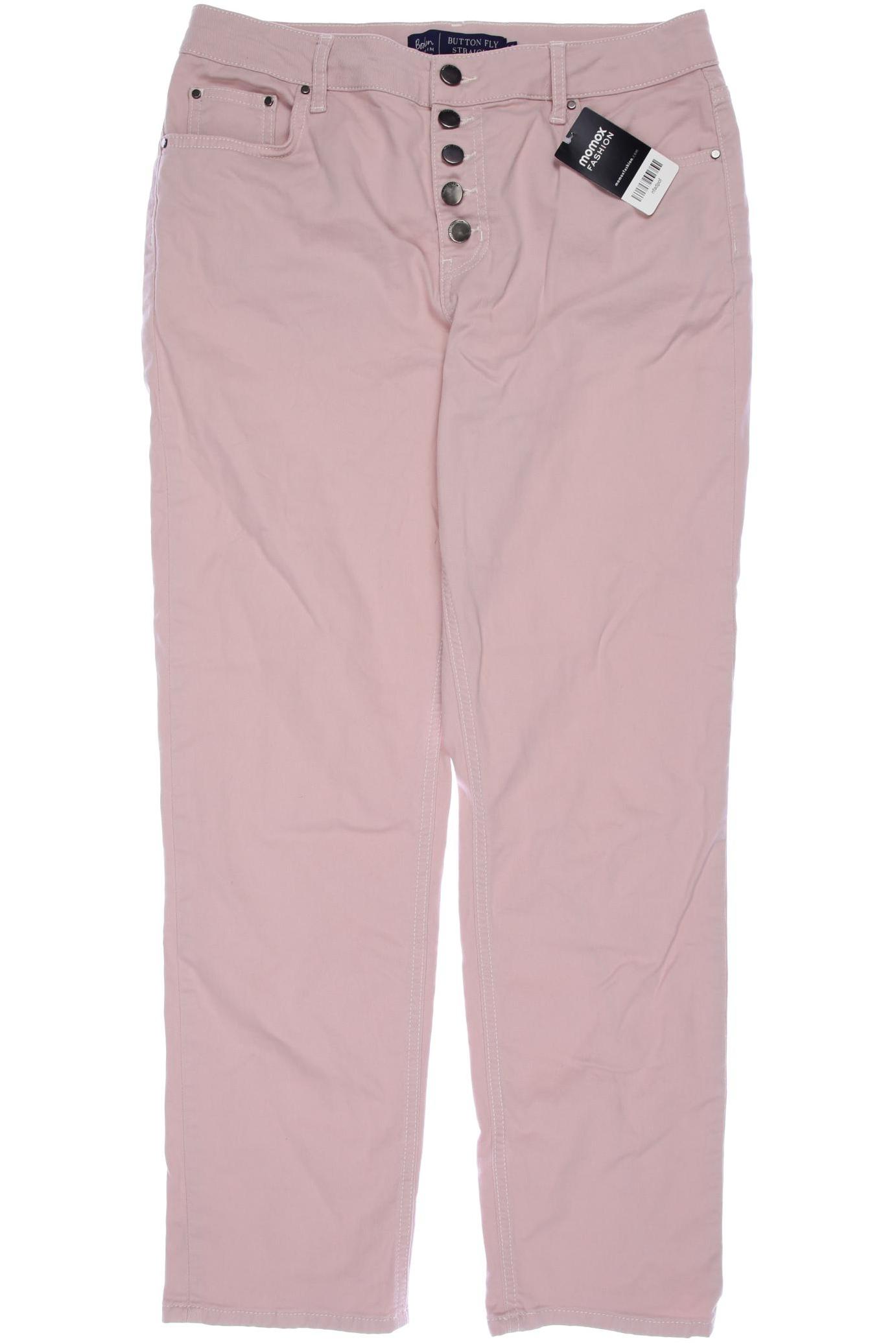 

Boden Damen Jeans, pink, Gr. 40