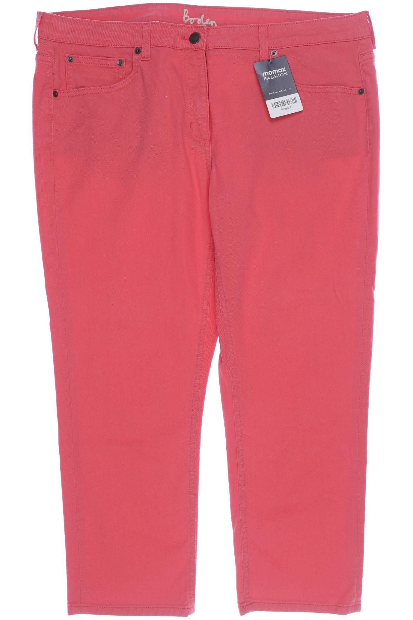 

Boden Damen Jeans, pink, Gr. 44