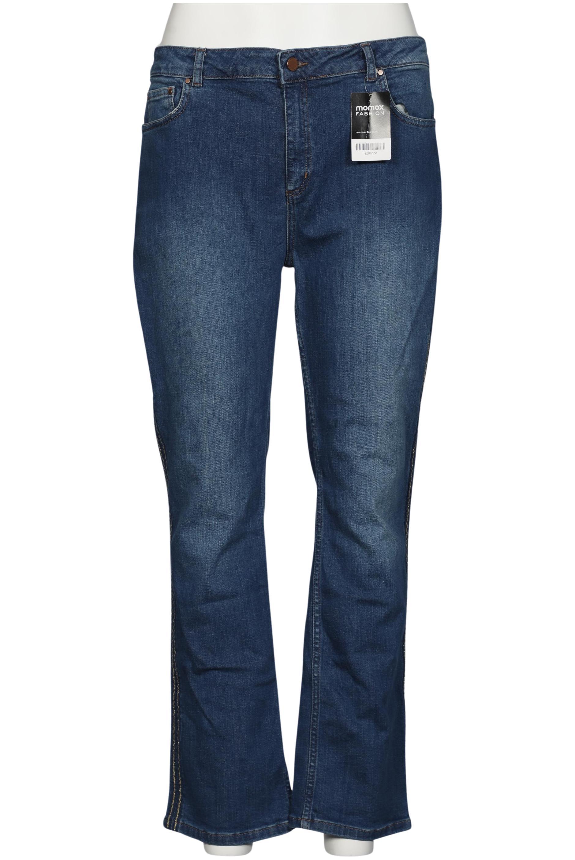 

Boden Damen Jeans, blau, Gr. 44