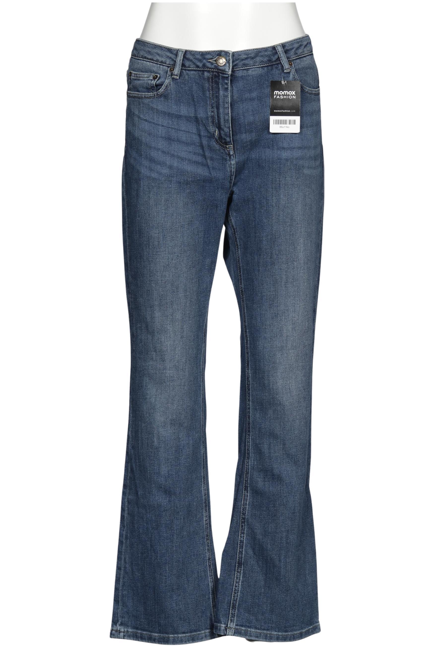 

Boden Damen Jeans, blau, Gr. 40