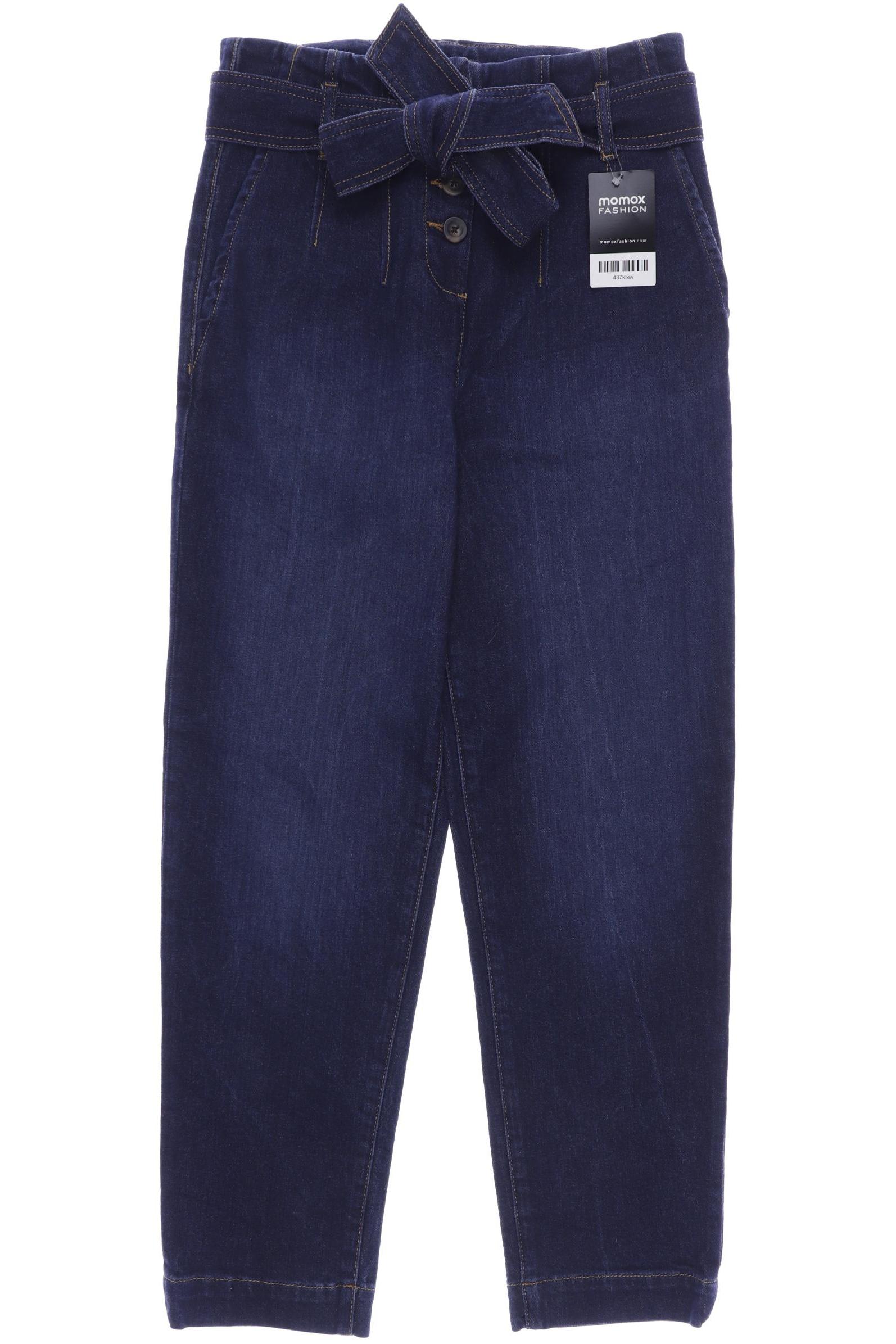 

Boden Damen Jeans, marineblau