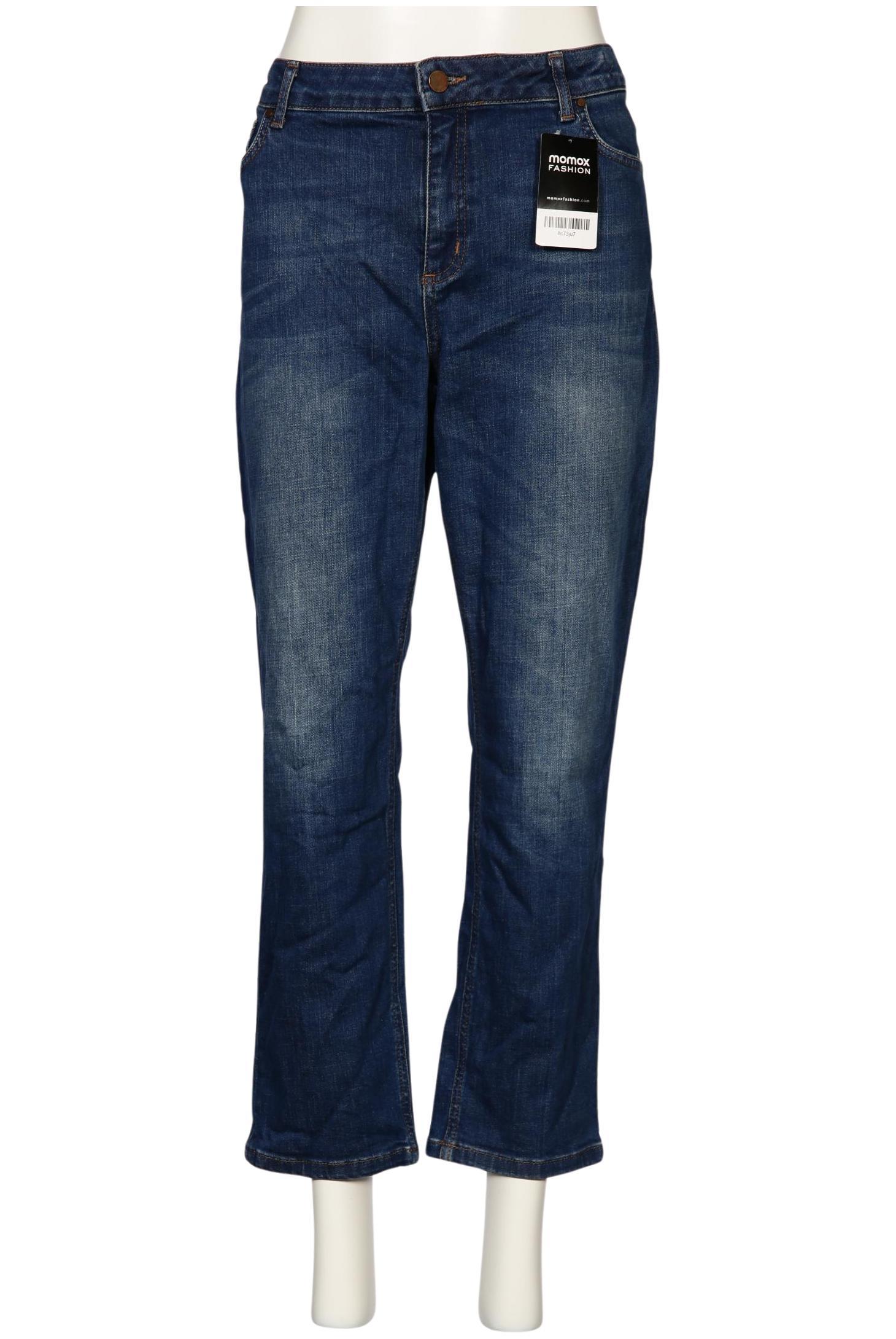 

Boden Damen Jeans, blau, Gr. 42