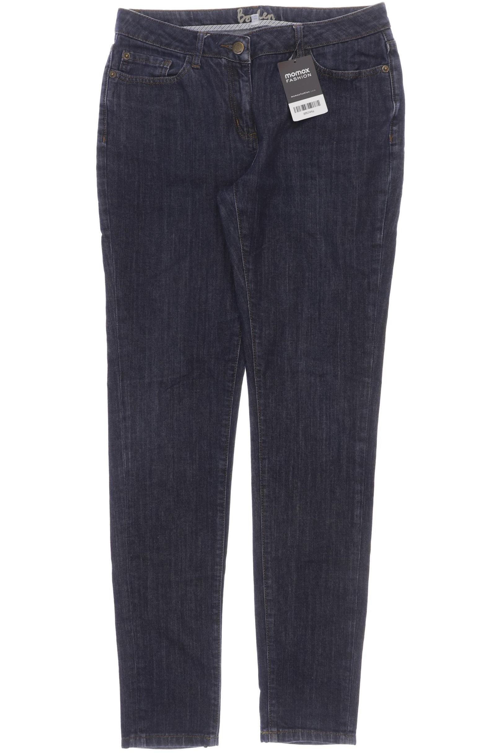 

Boden Damen Jeans, blau, Gr. 38