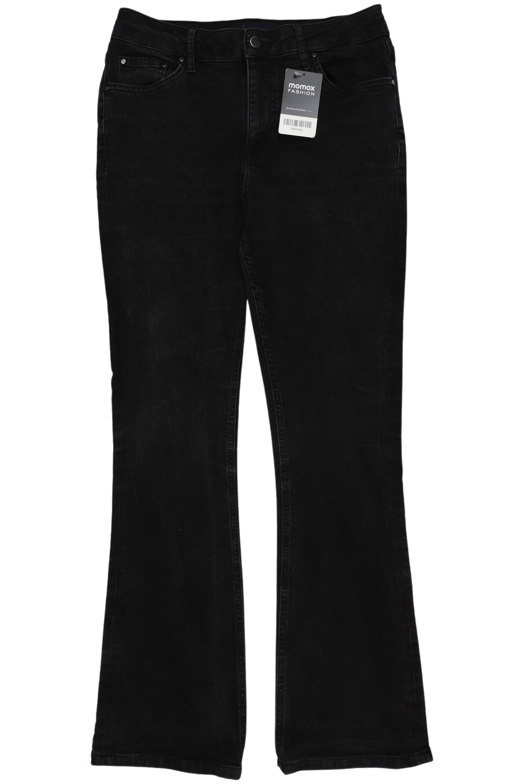 

Boden Damen Jeans, schwarz, Gr. 38