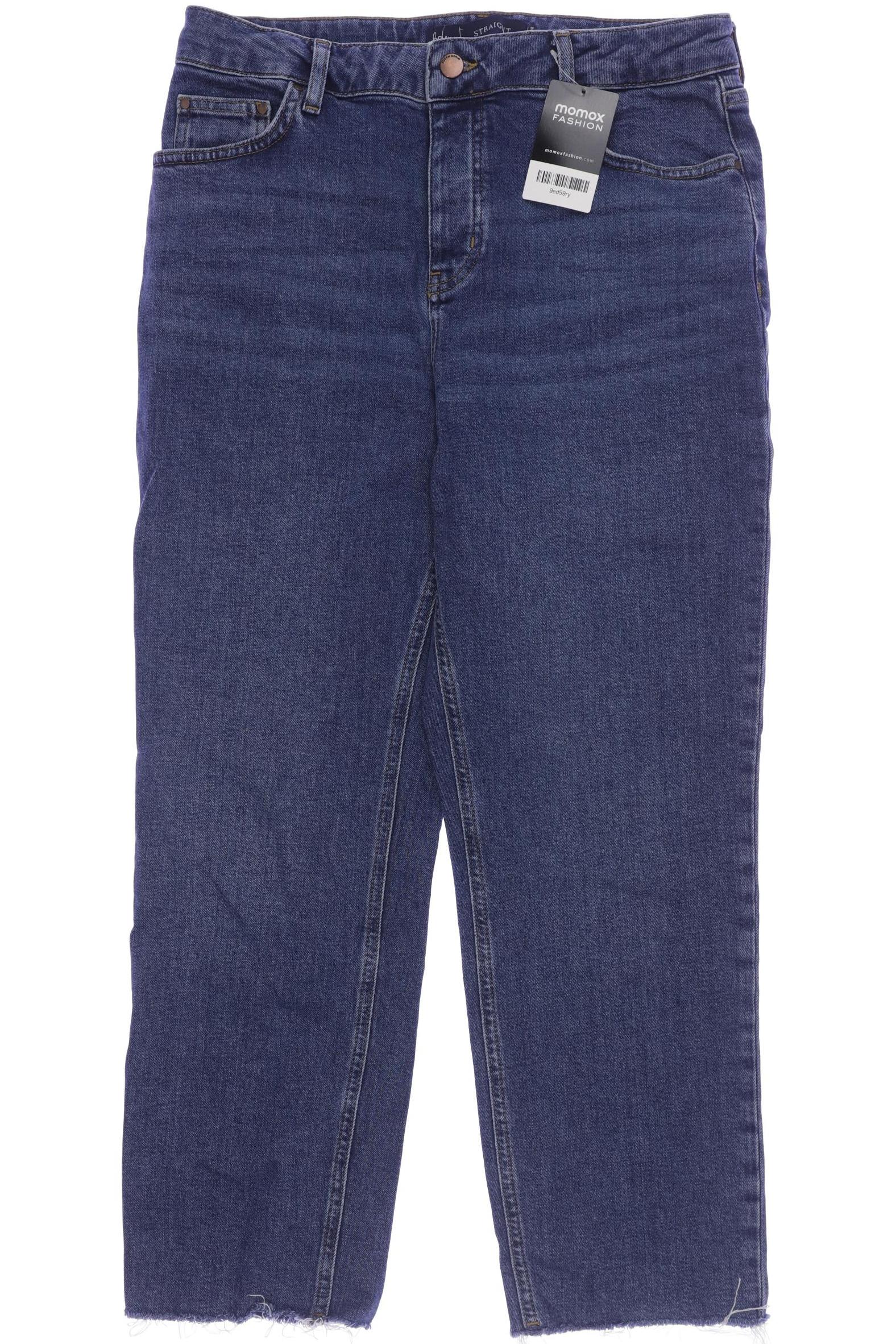 

Boden Damen Jeans, blau, Gr. 40