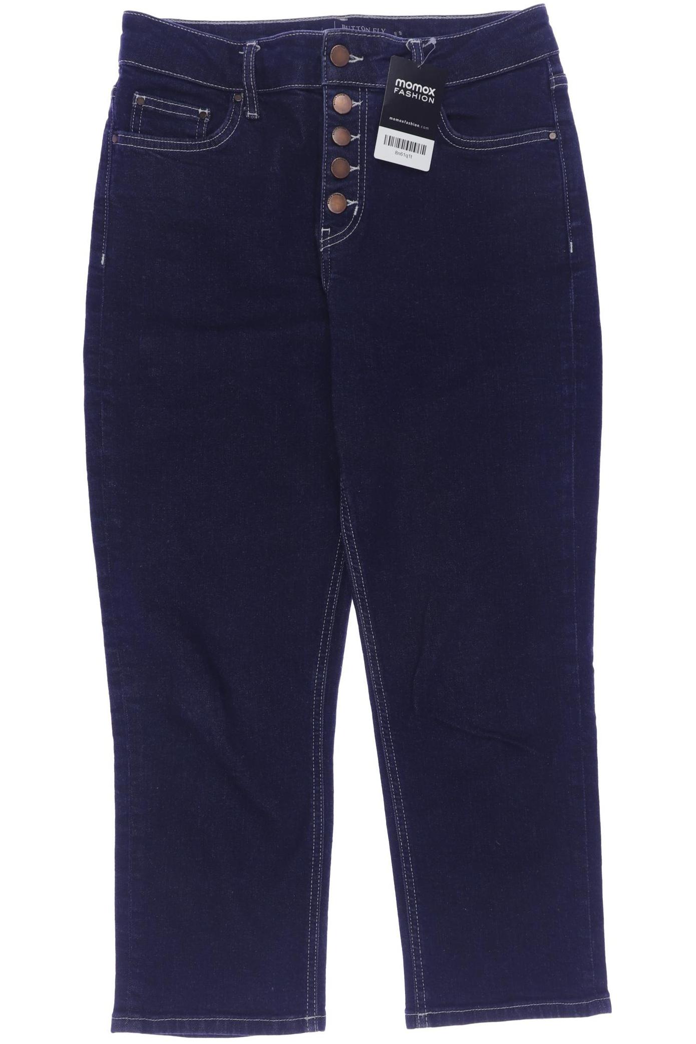 

Boden Damen Jeans, marineblau, Gr. 38