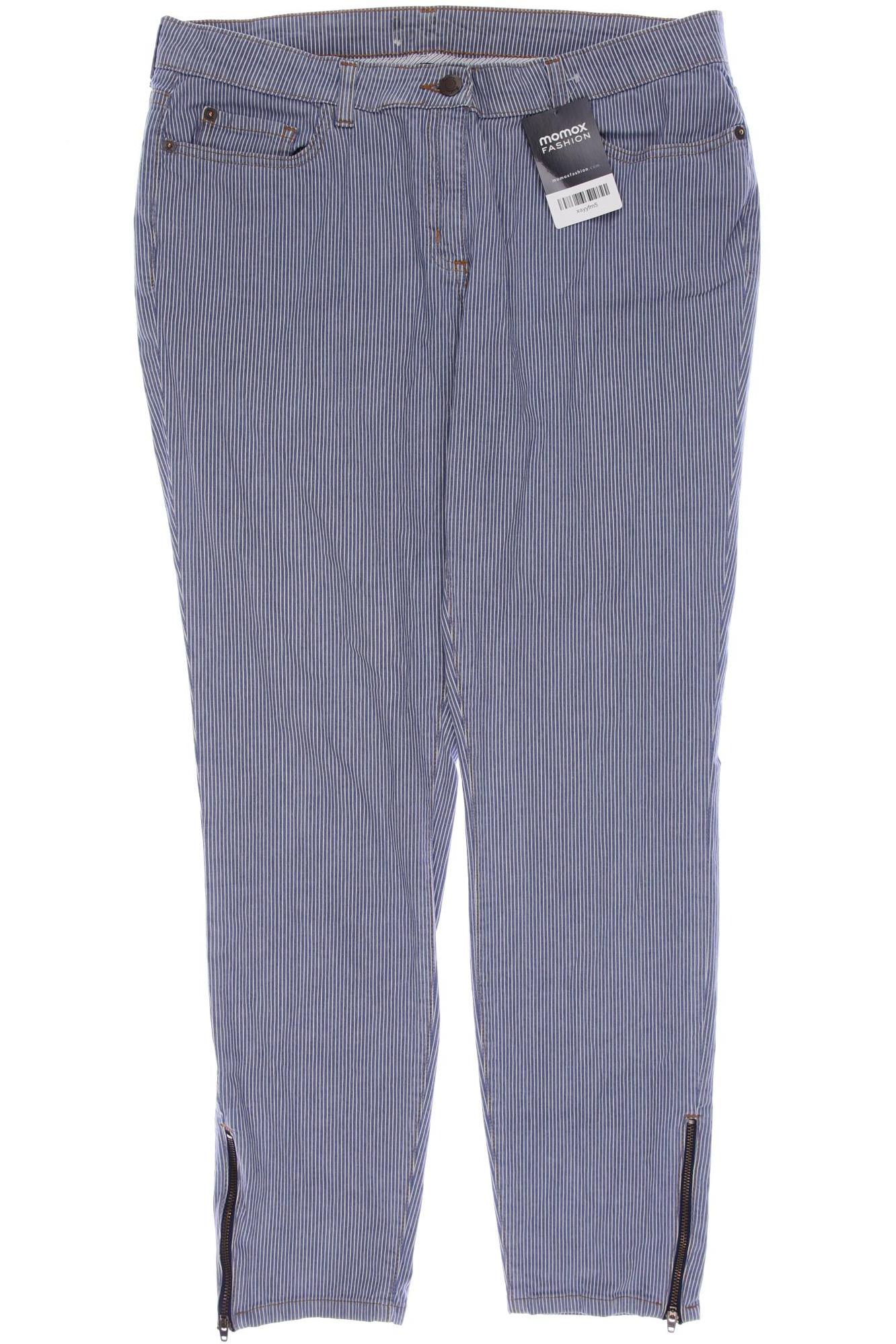 

Boden Damen Jeans, blau