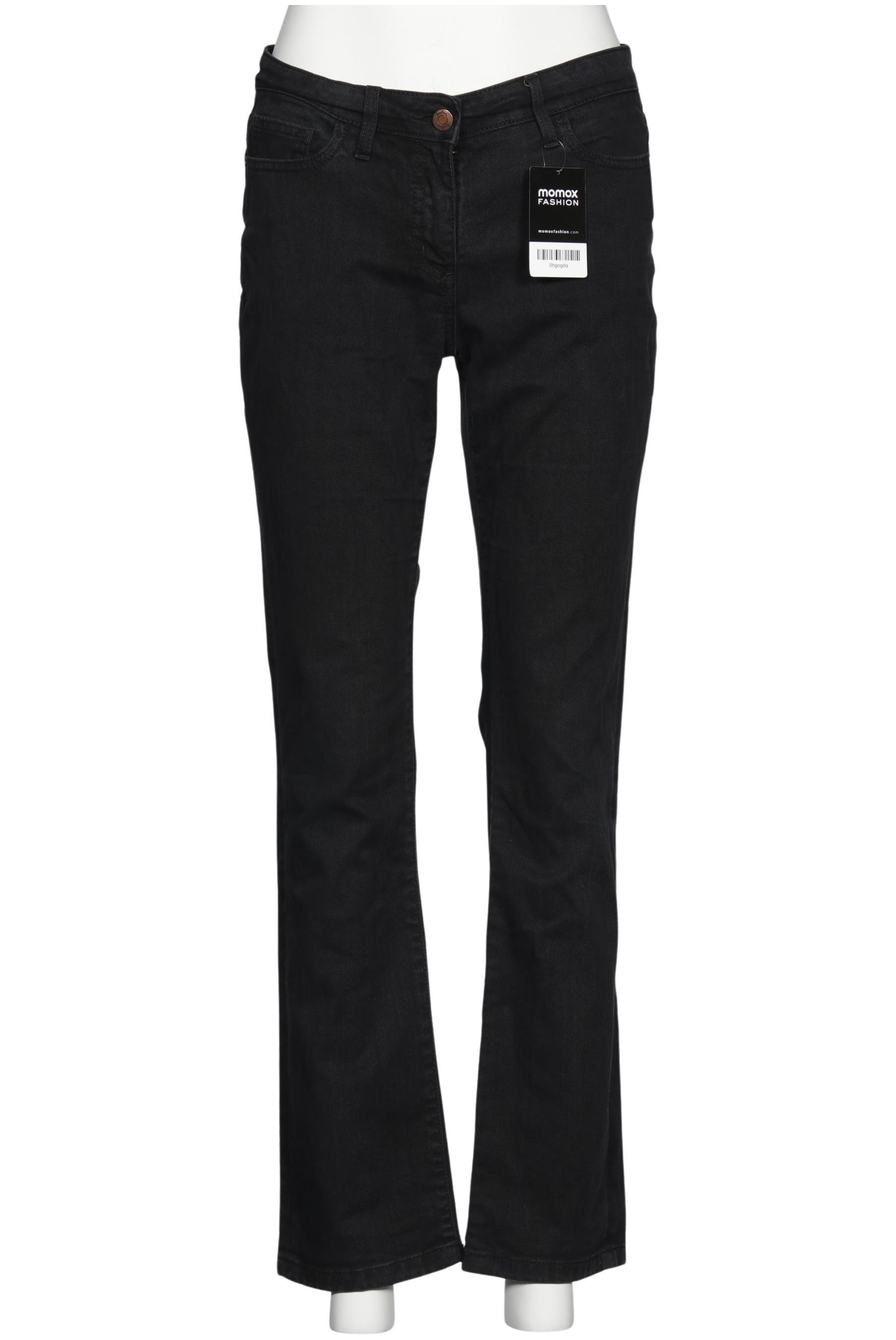 

Boden Damen Jeans, schwarz, Gr. 12