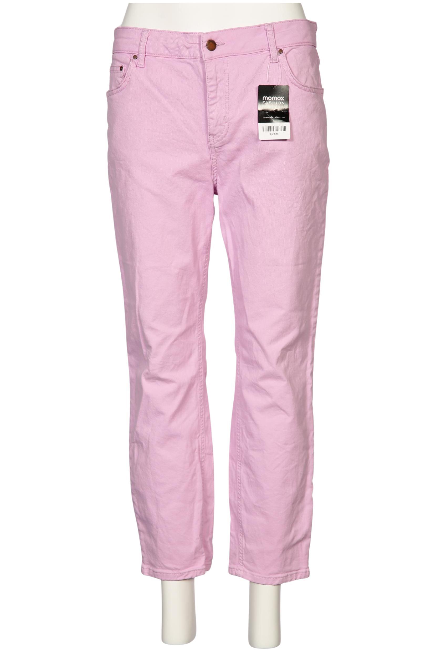 

Boden Damen Jeans, pink, Gr. 40