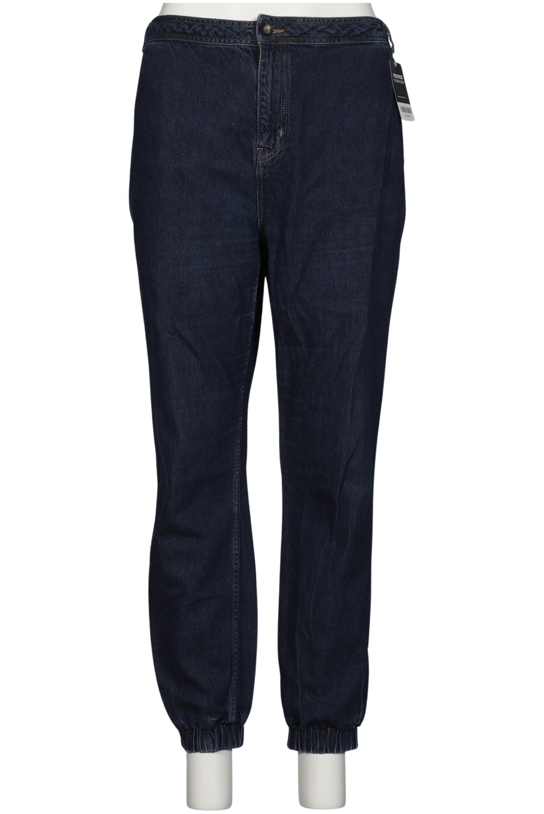 

Boden Damen Jeans, marineblau, Gr. 46