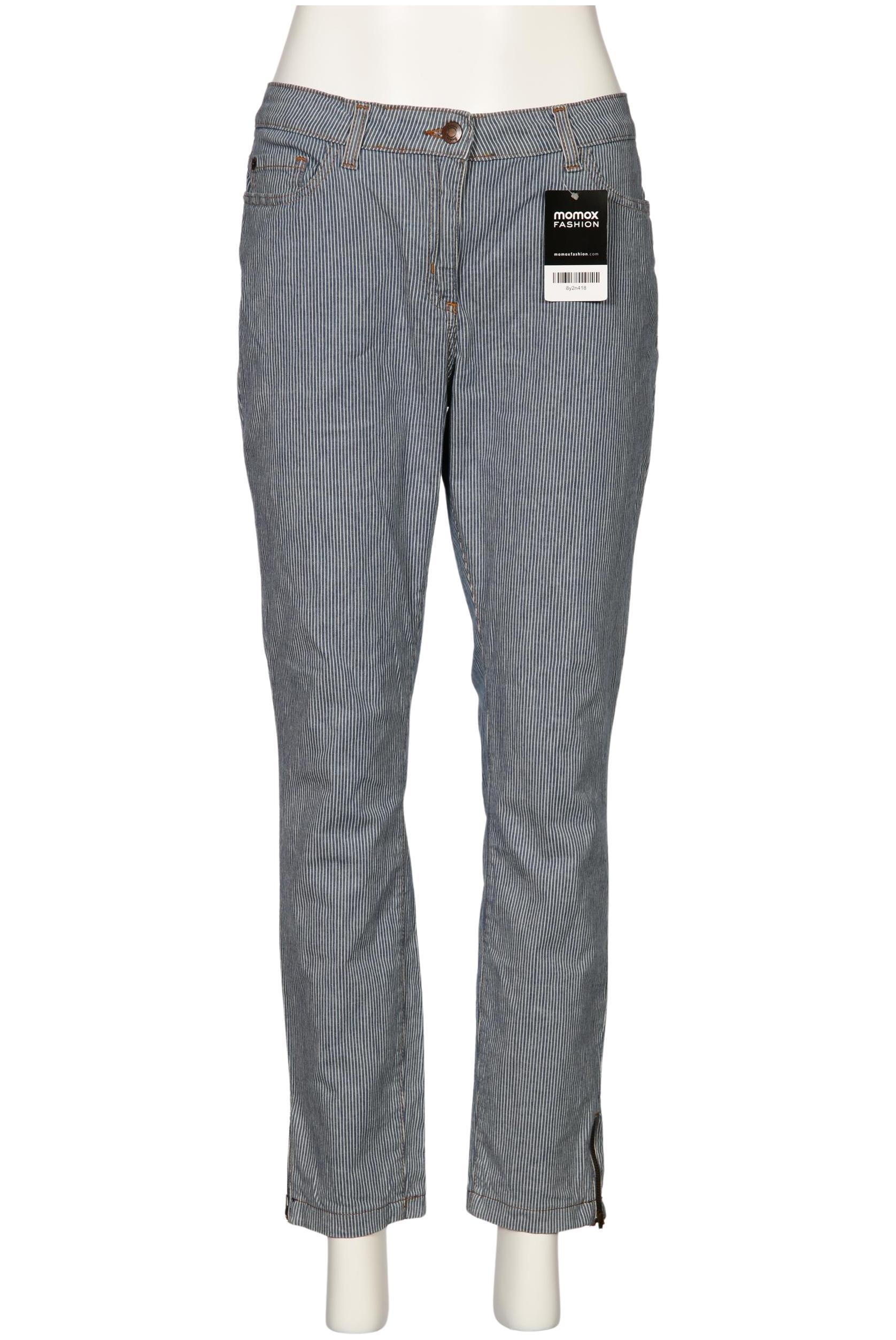 

Boden Damen Jeans, blau, Gr. 40