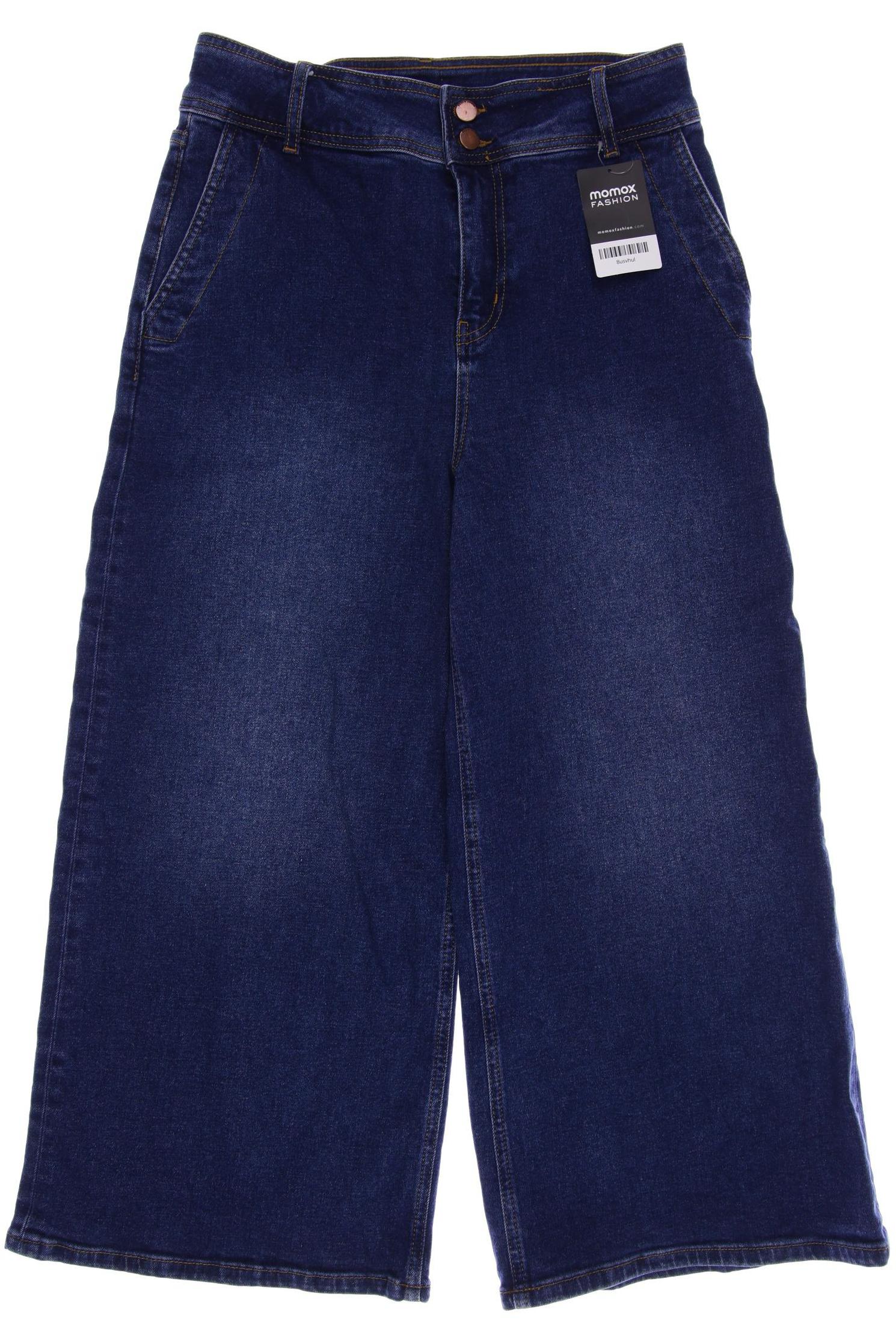 

Boden Damen Jeans, blau