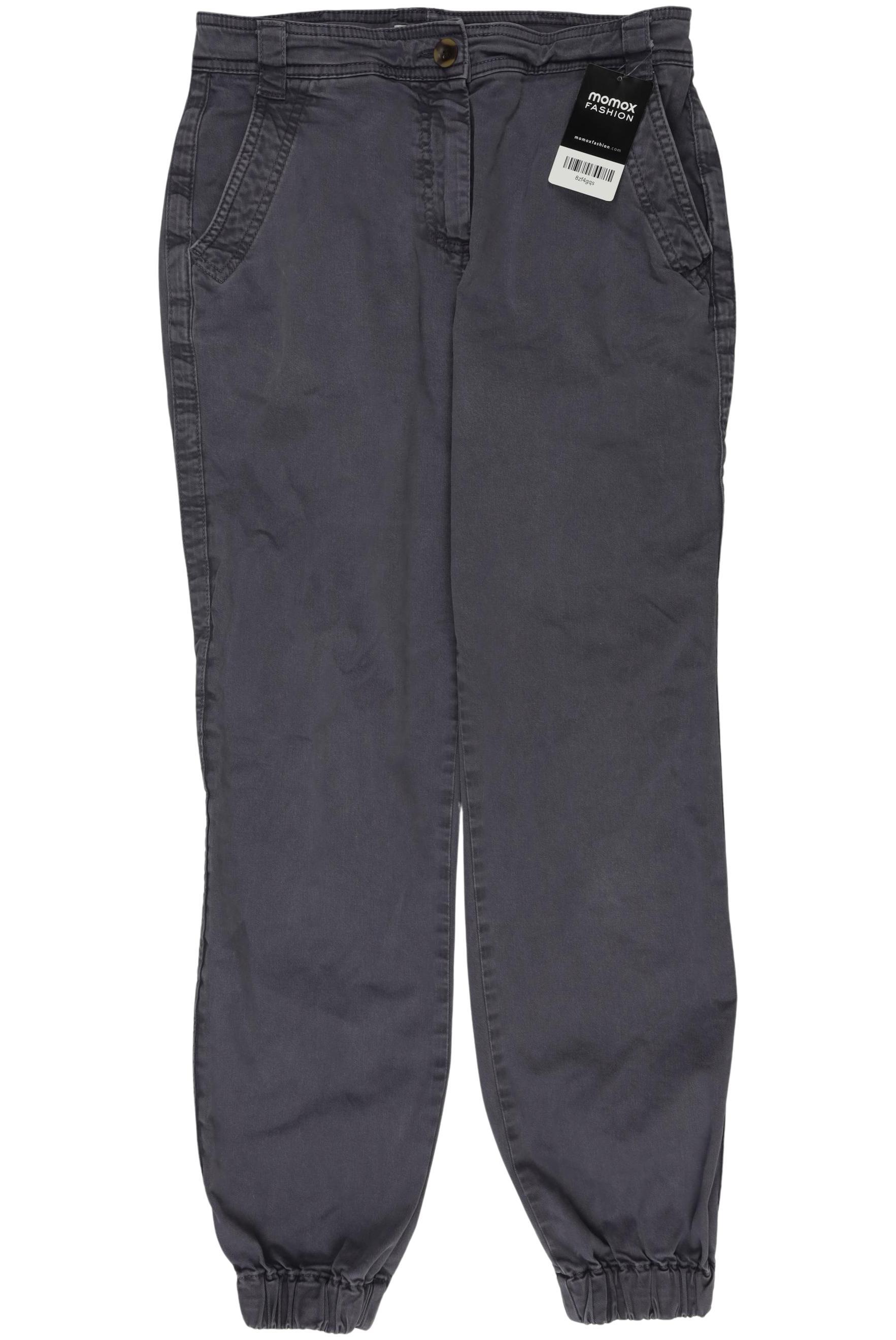 

Boden Damen Jeans, grau, Gr. 34