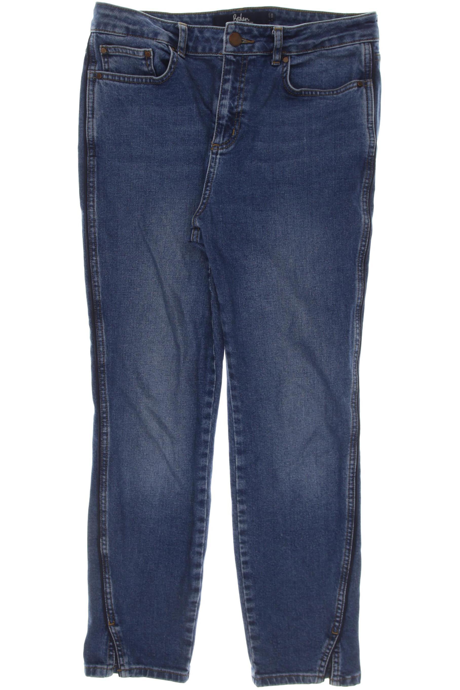 

Boden Damen Jeans, blau, Gr. 38