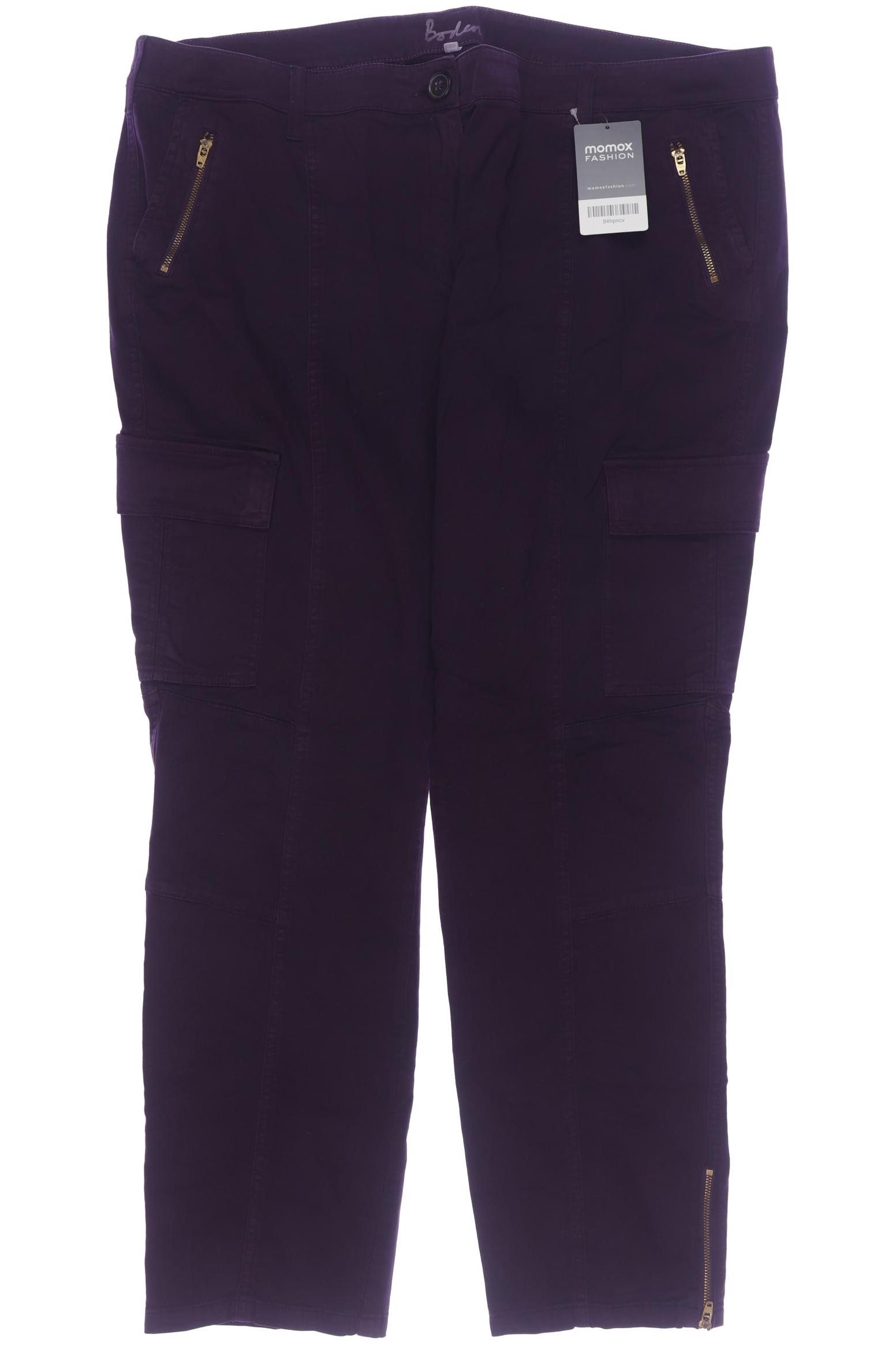 

Boden Damen Jeans, flieder, Gr. 46