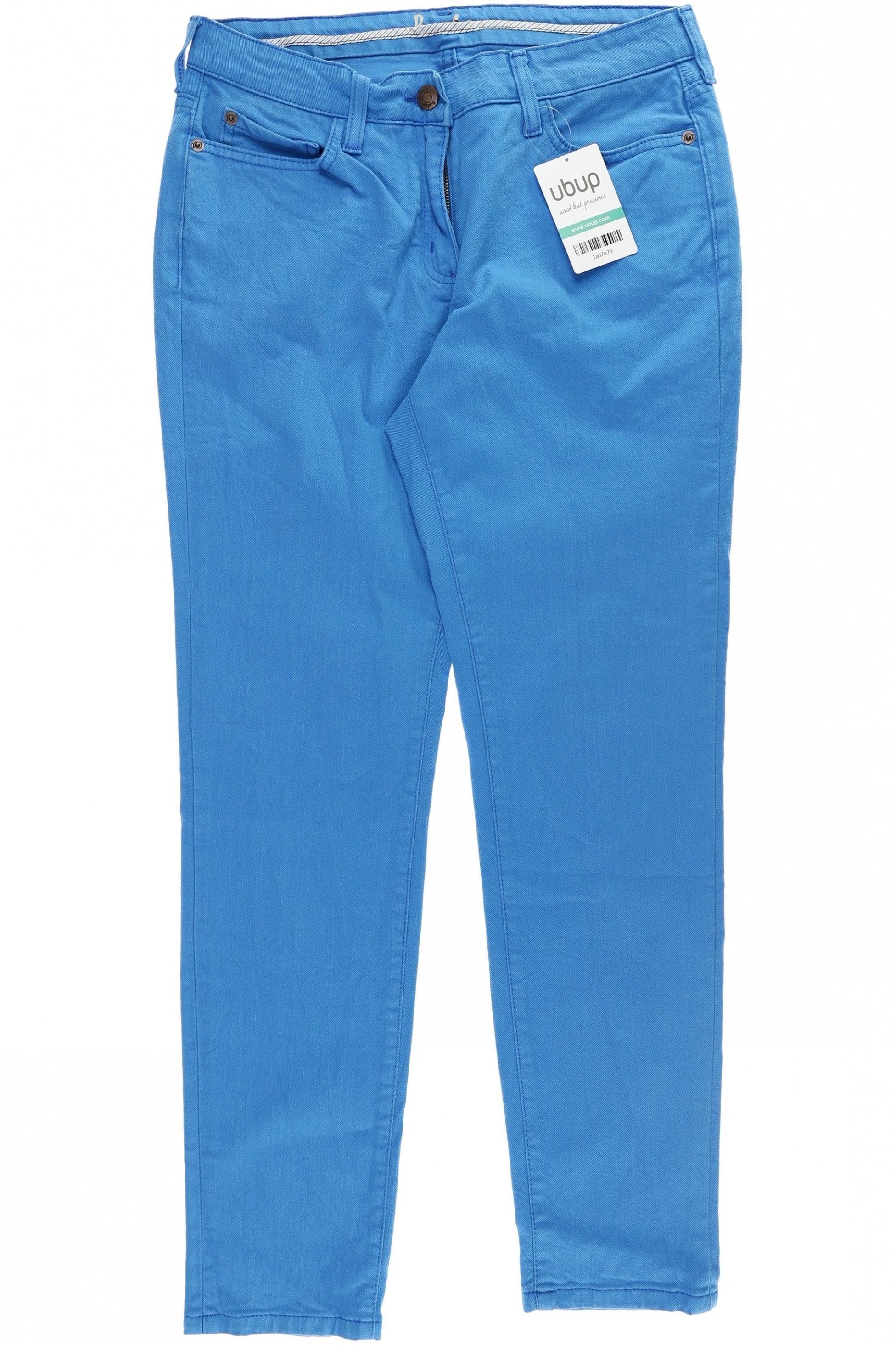 

Boden Damen Jeans, blau, Gr. 12
