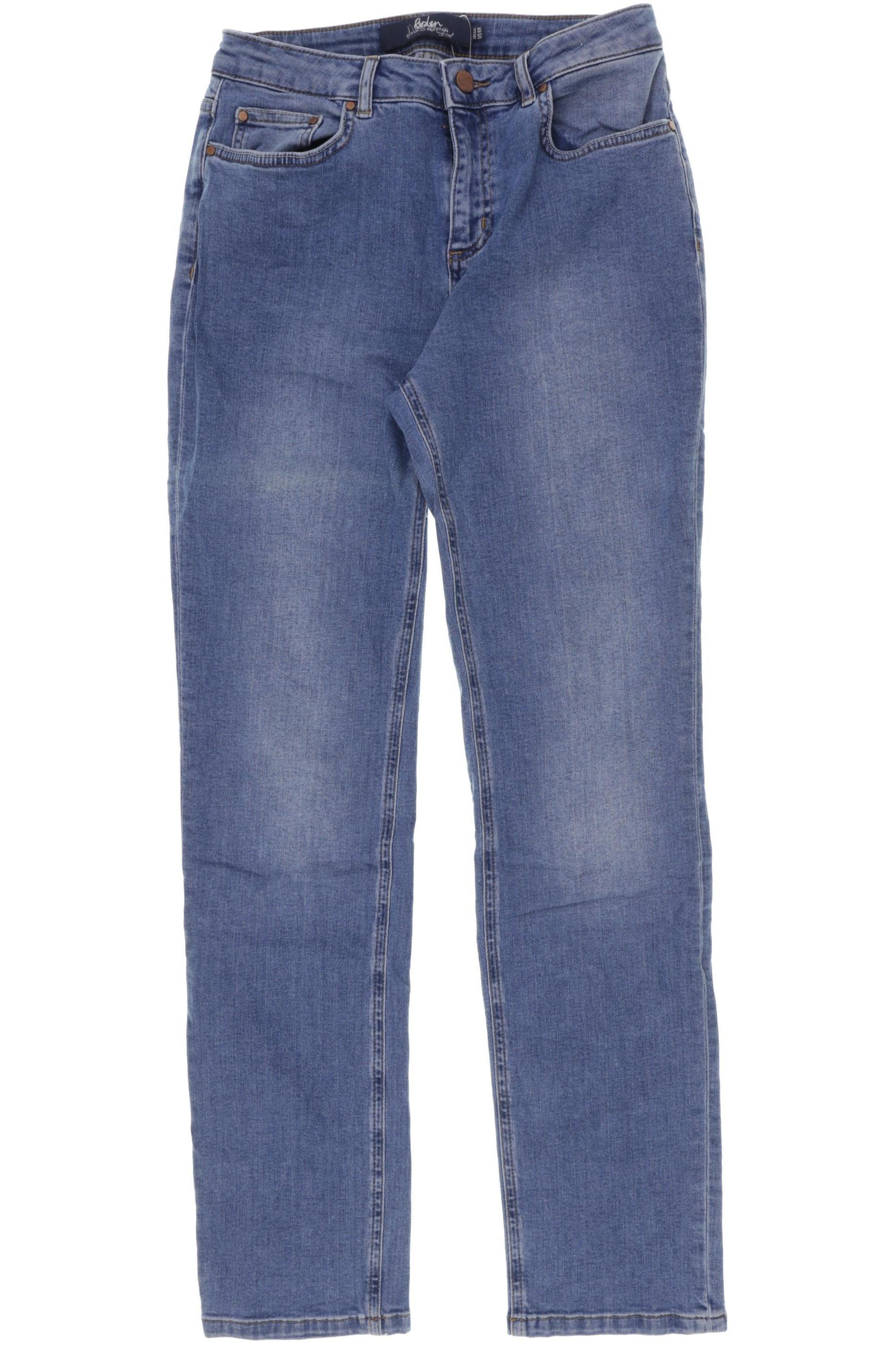 

Boden Damen Jeans, blau, Gr. 36
