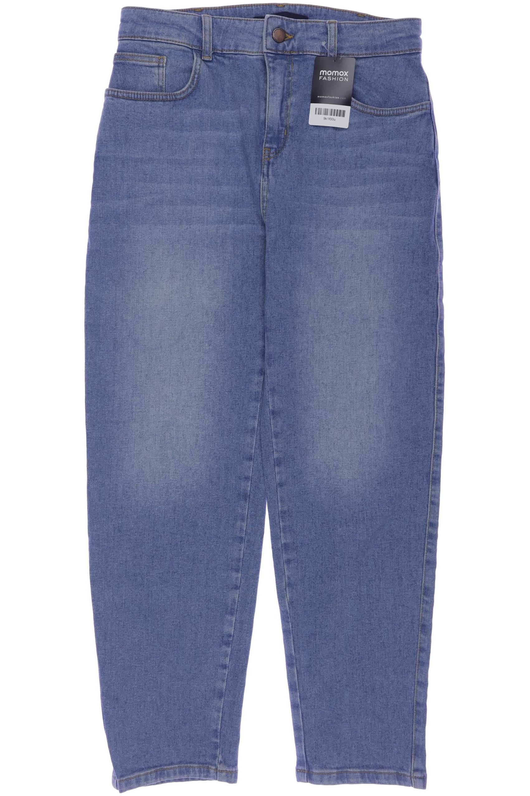 

Boden Damen Jeans, blau, Gr. 36