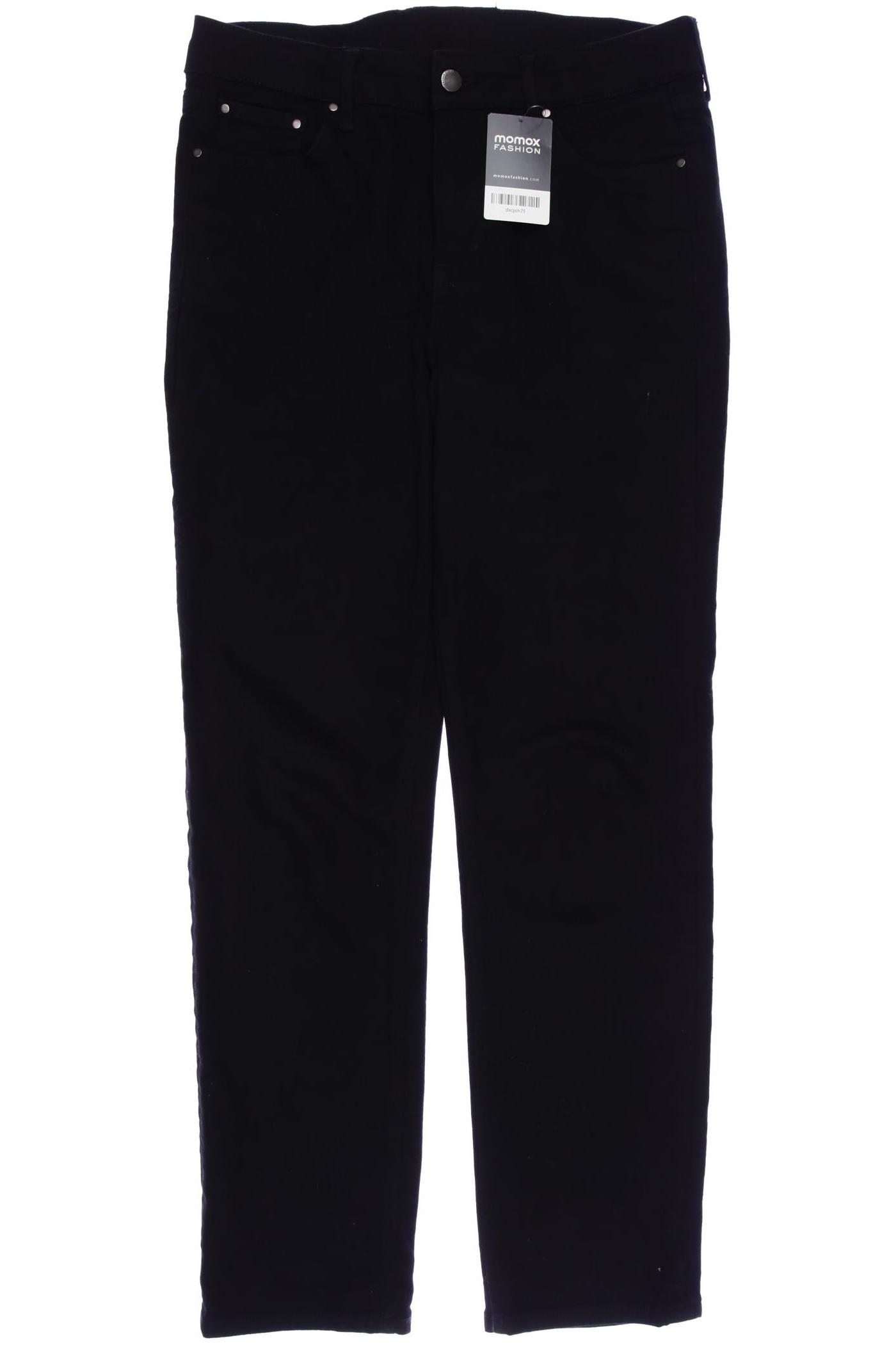 

Boden Damen Jeans, schwarz, Gr. 31