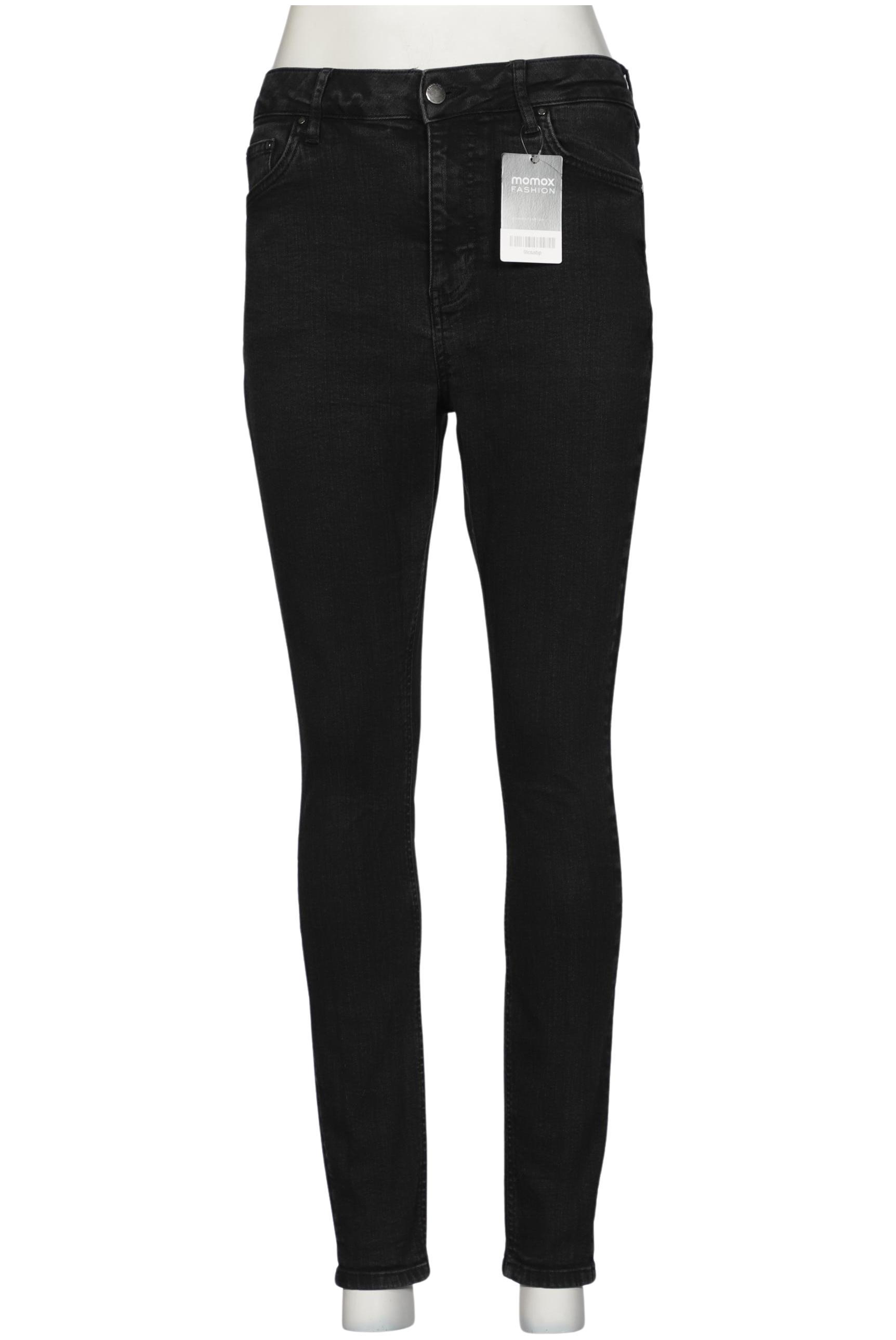 

Boden Damen Jeans, schwarz, Gr. 40