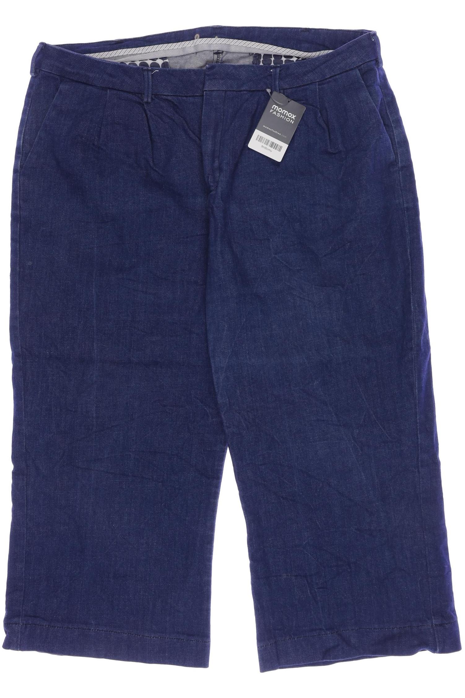 

Boden Damen Jeans, blau, Gr. 46