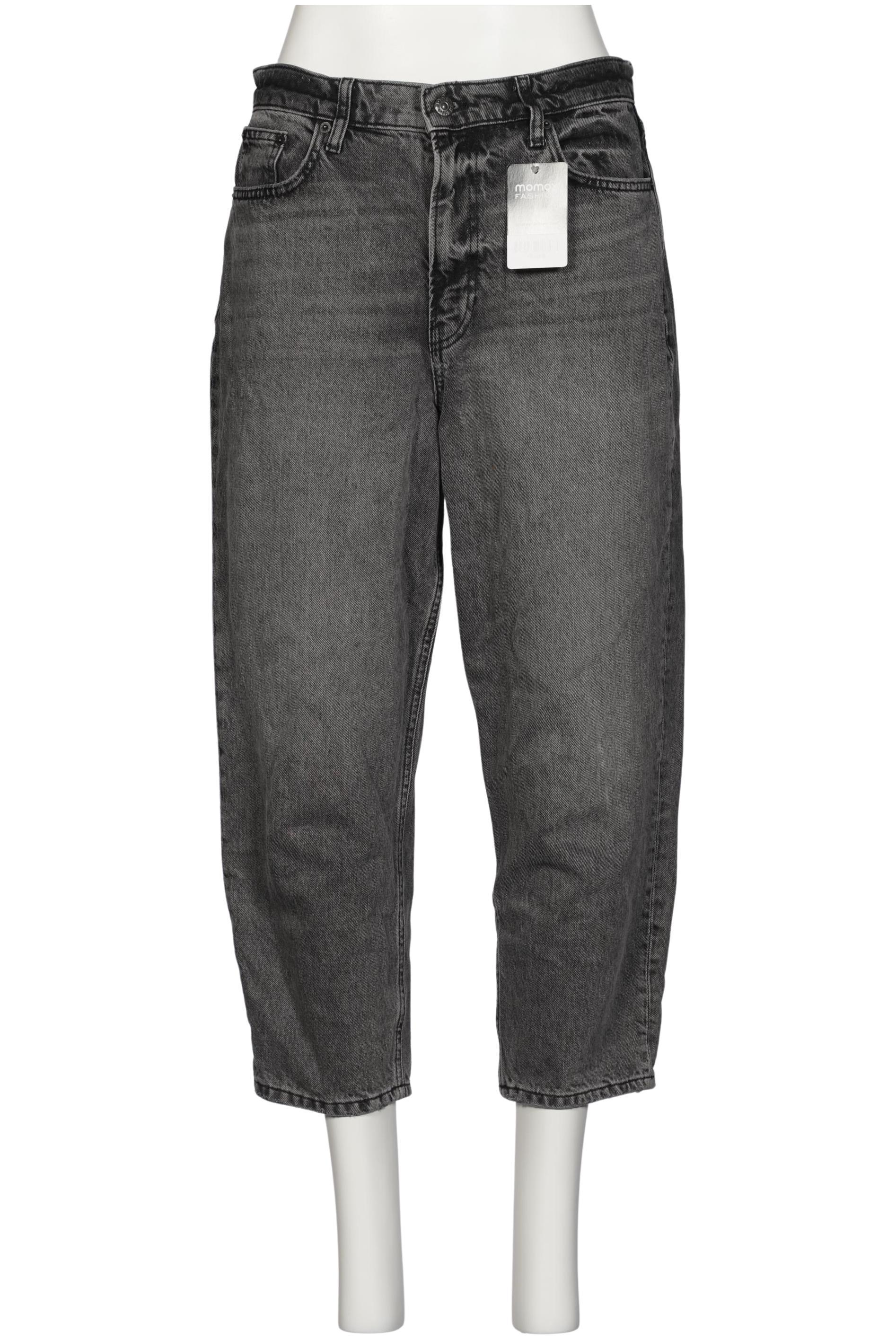 

Boden Damen Jeans, grau, Gr. 30