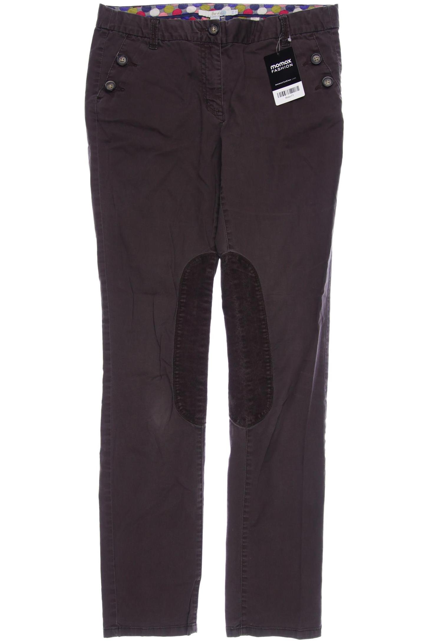 

Boden Damen Jeans, braun