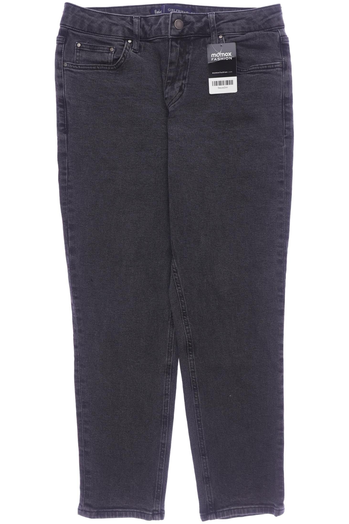 

Boden Damen Jeans, grau, Gr. 38