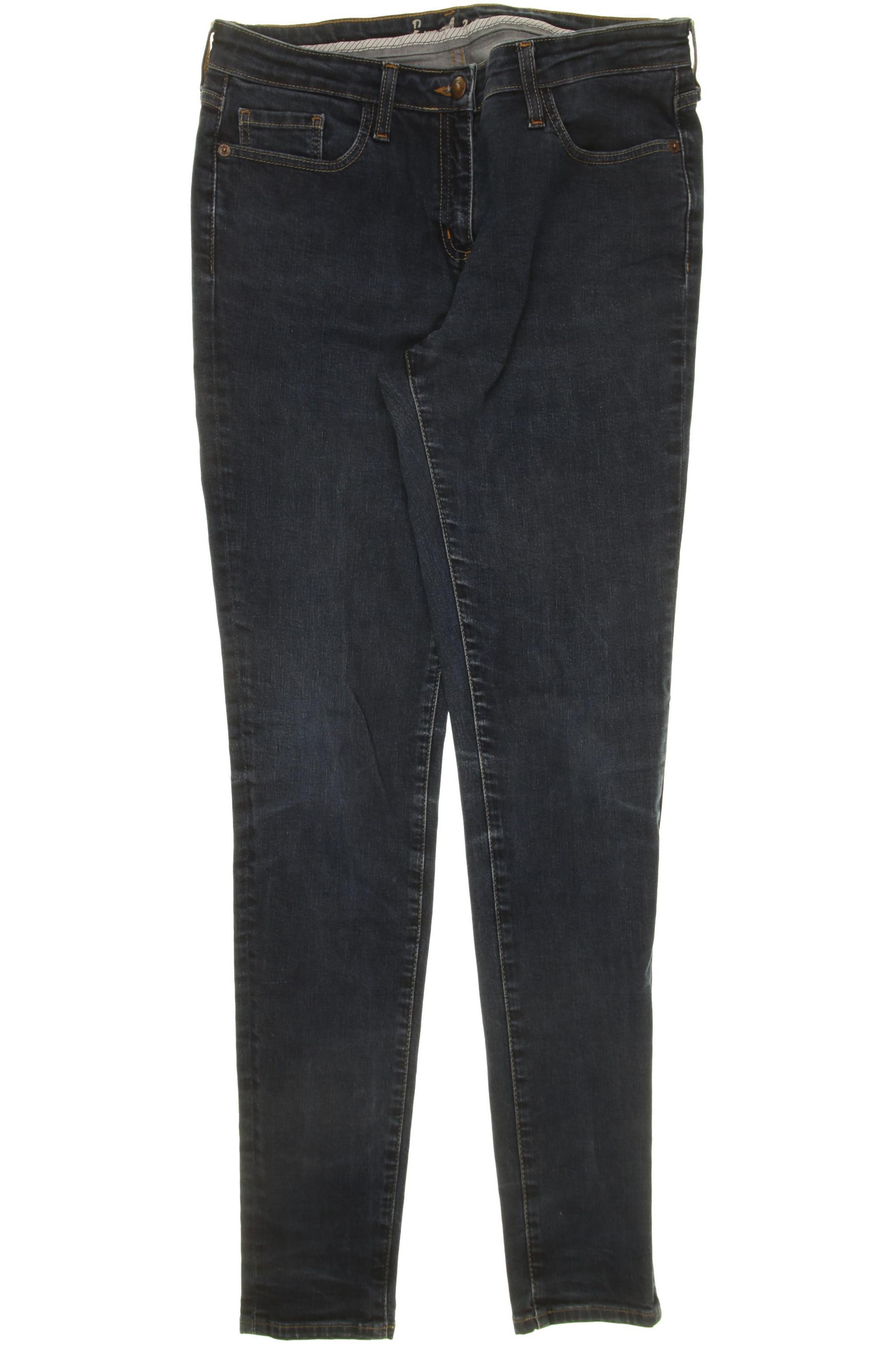 

Boden Damen Jeans, blau, Gr. 38