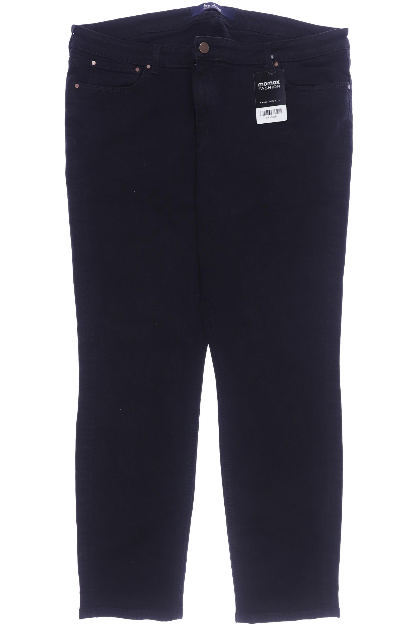 

Boden Damen Jeans, schwarz