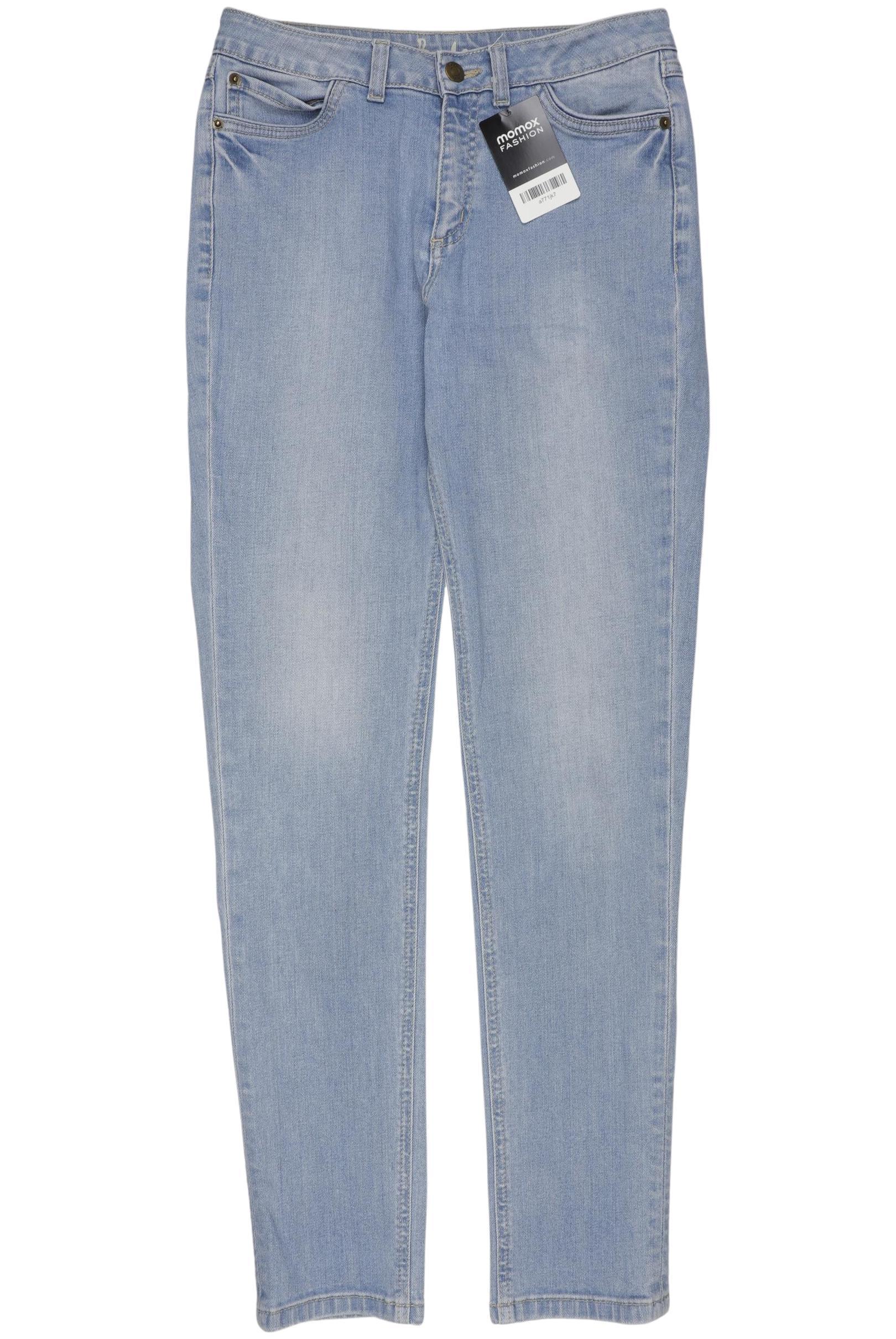 

Boden Damen Jeans, hellblau, Gr. 34