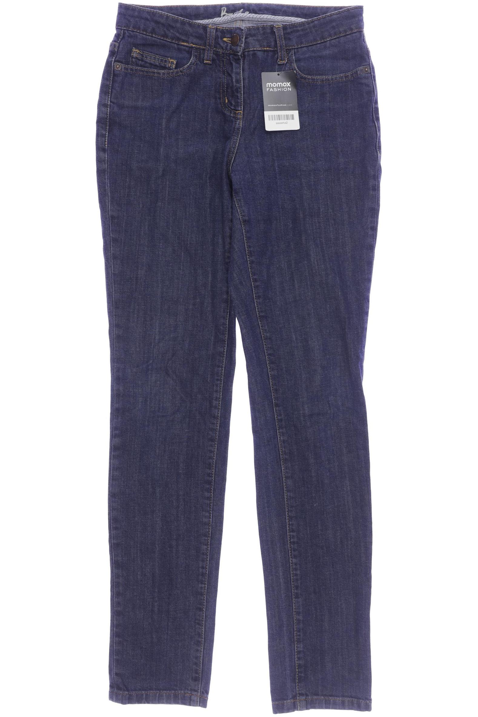 

Boden Damen Jeans, blau, Gr. 10