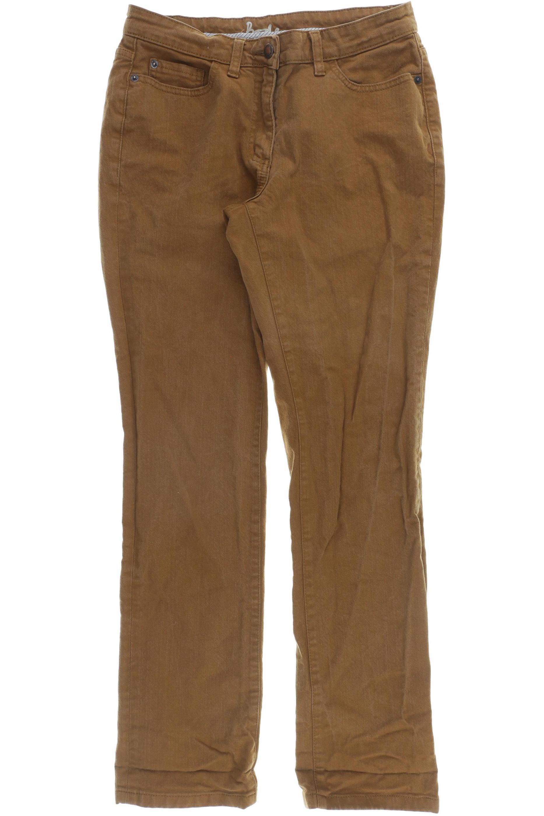 

Boden Damen Jeans, braun, Gr. 38