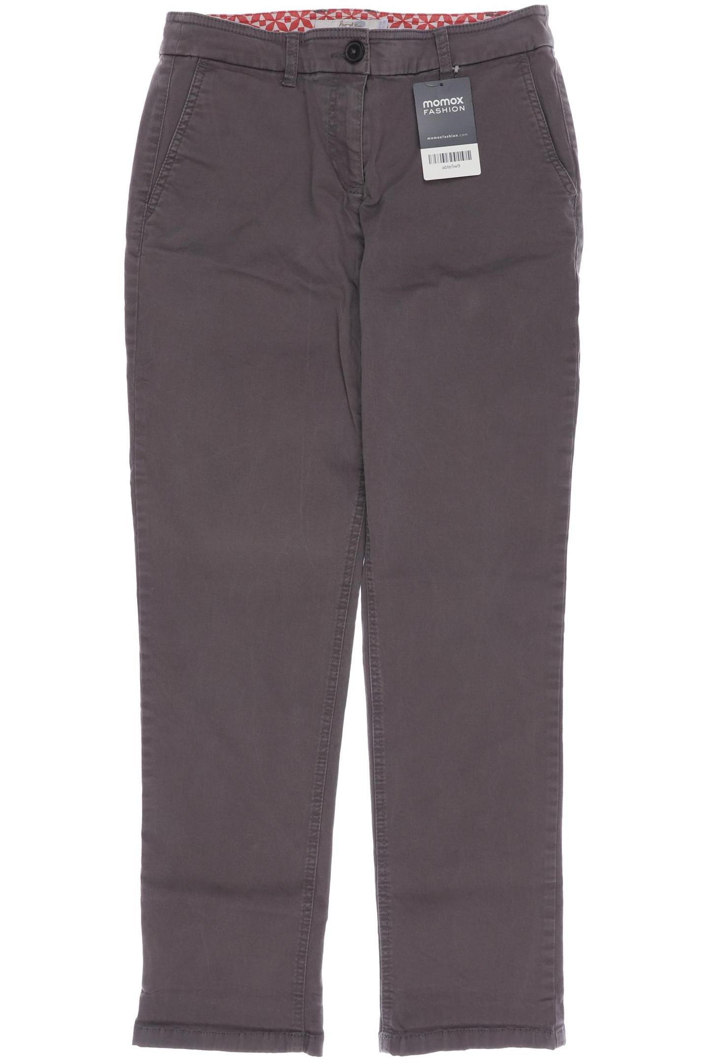 

Boden Damen Jeans, grau, Gr. 32