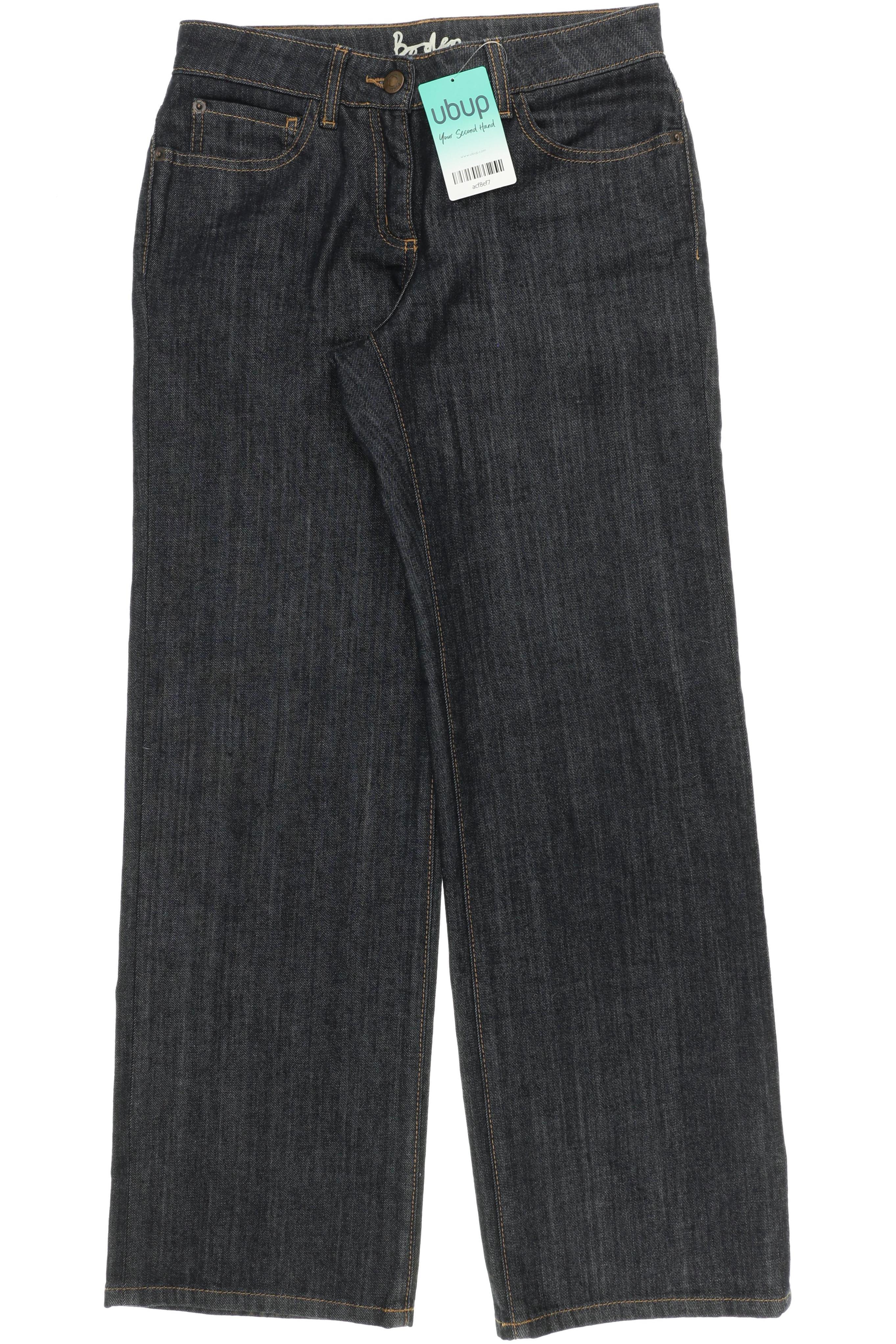 

Boden Damen Jeans, blau, Gr. 27