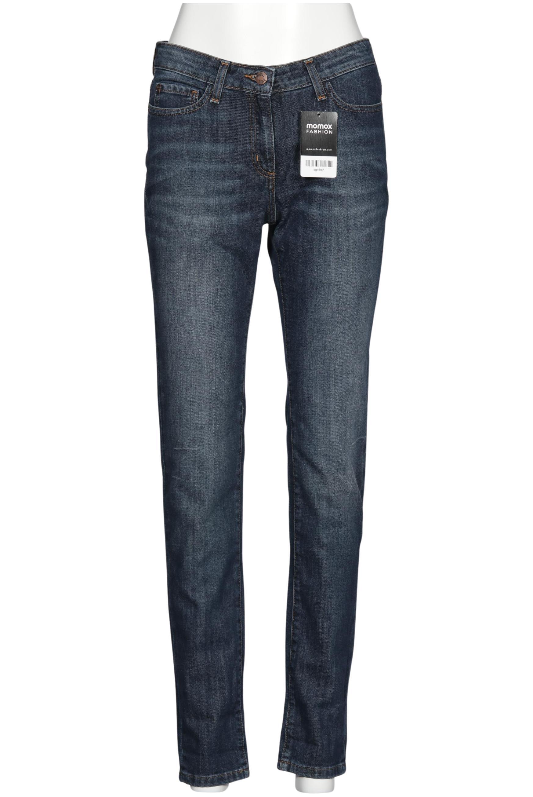 

Boden Damen Jeans, marineblau, Gr. 36