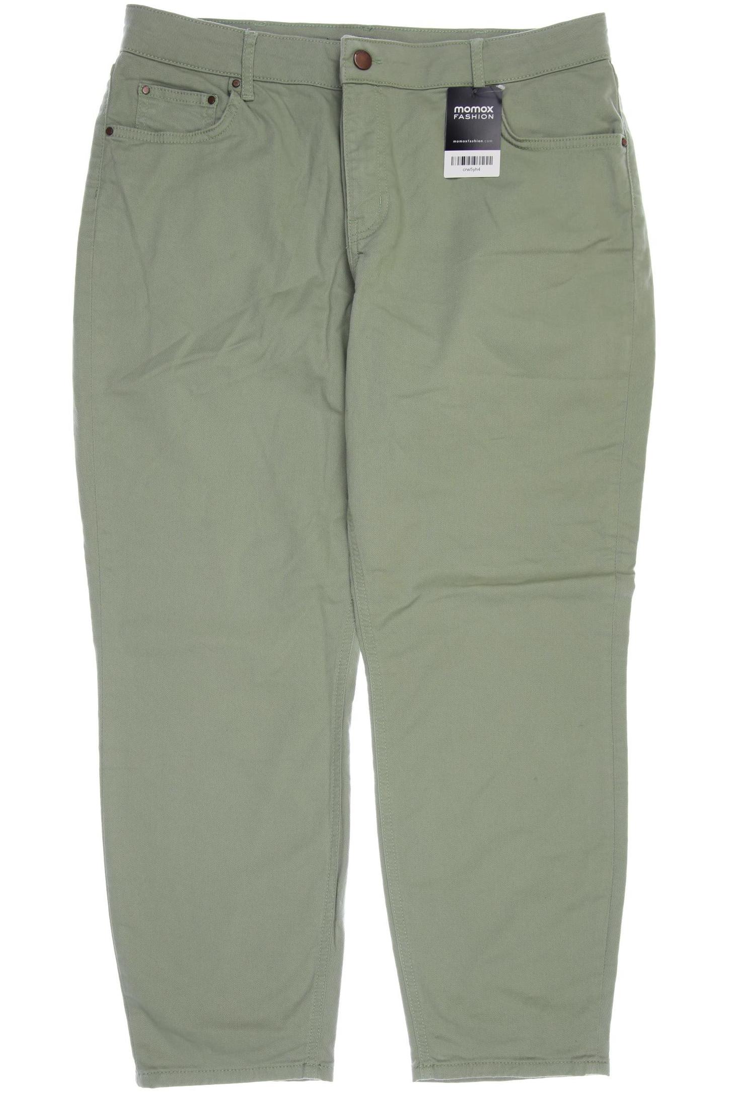 

Boden Damen Jeans, grün