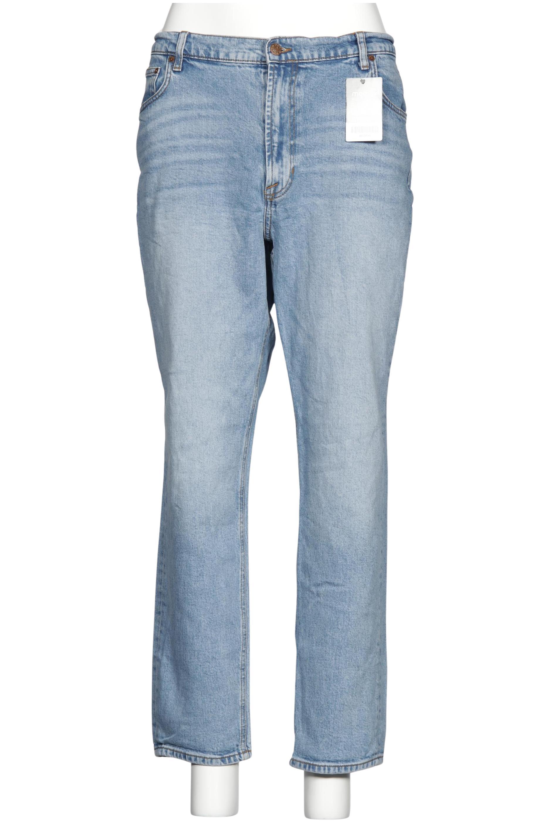 

Boden Damen Jeans, hellblau, Gr. 33