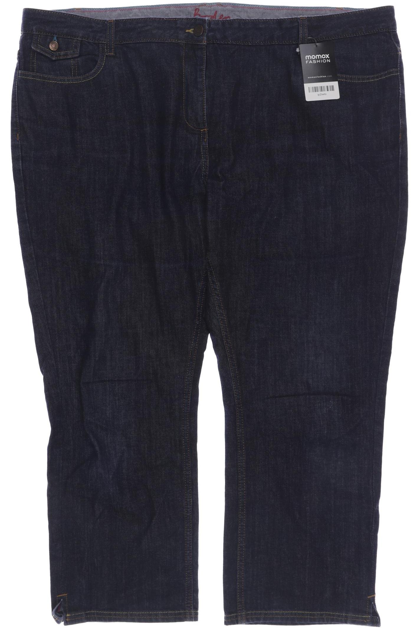 

Boden Damen Jeans, marineblau