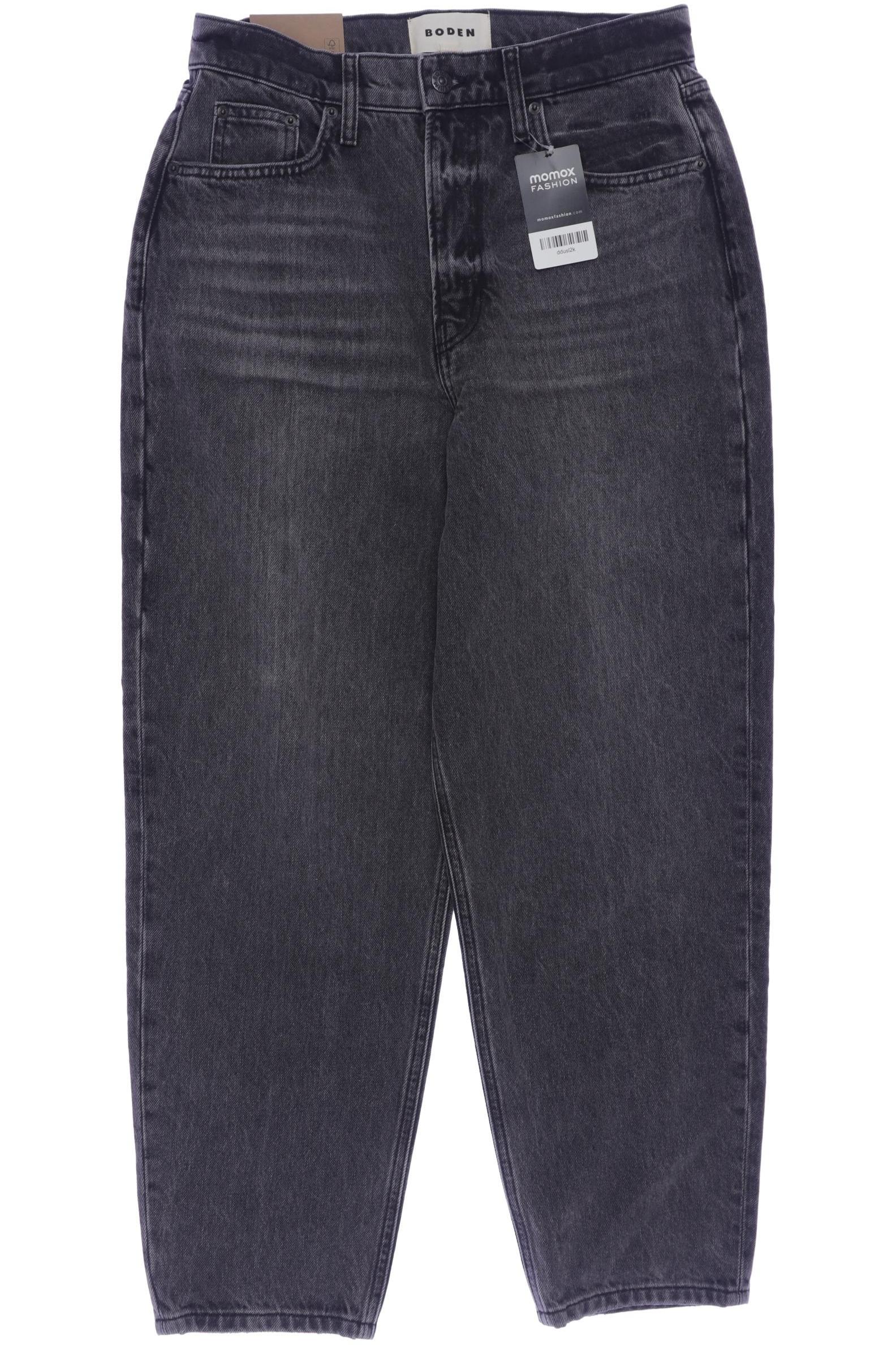 

Boden Damen Jeans, grau, Gr. 29