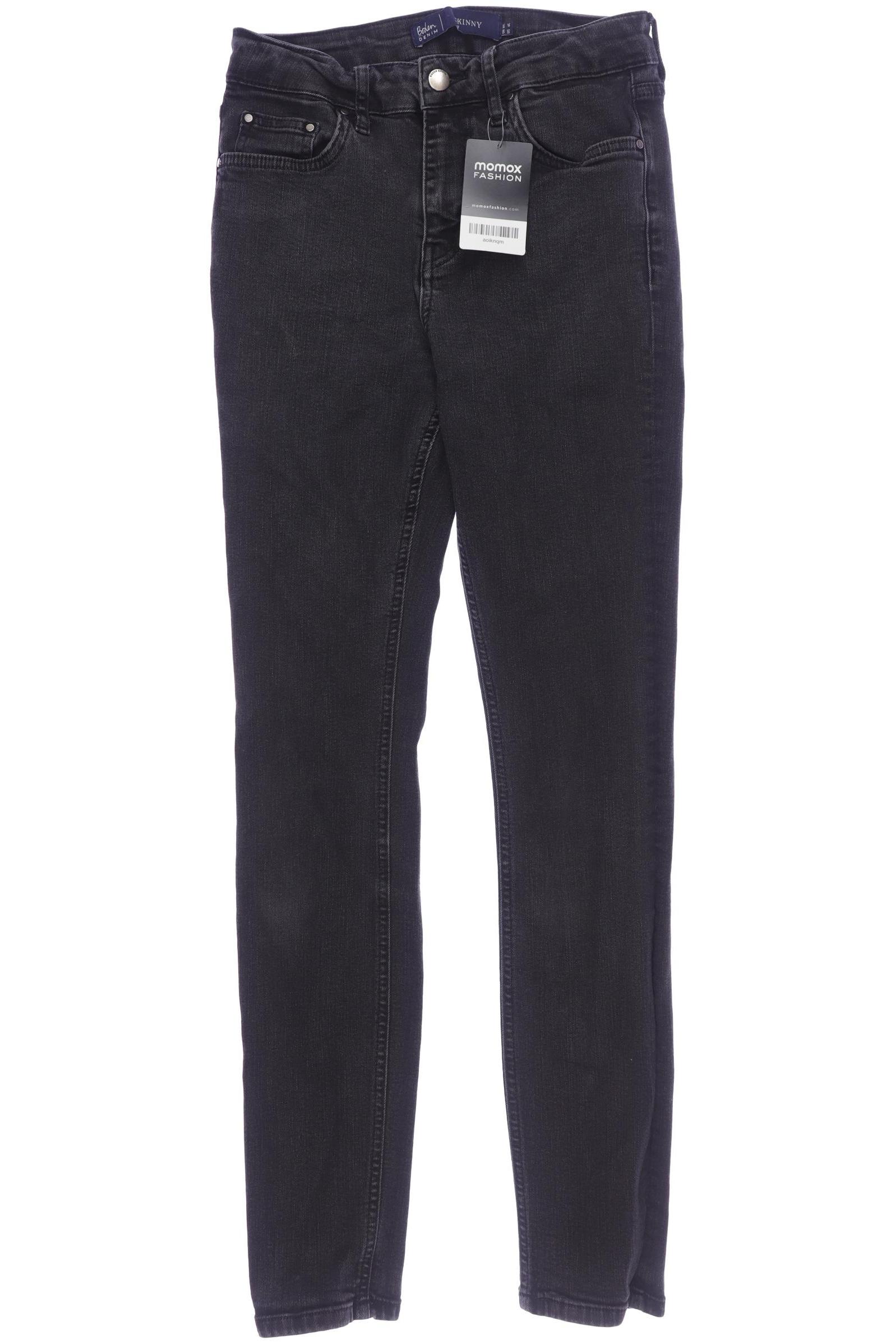

Boden Damen Jeans, grau, Gr. 36