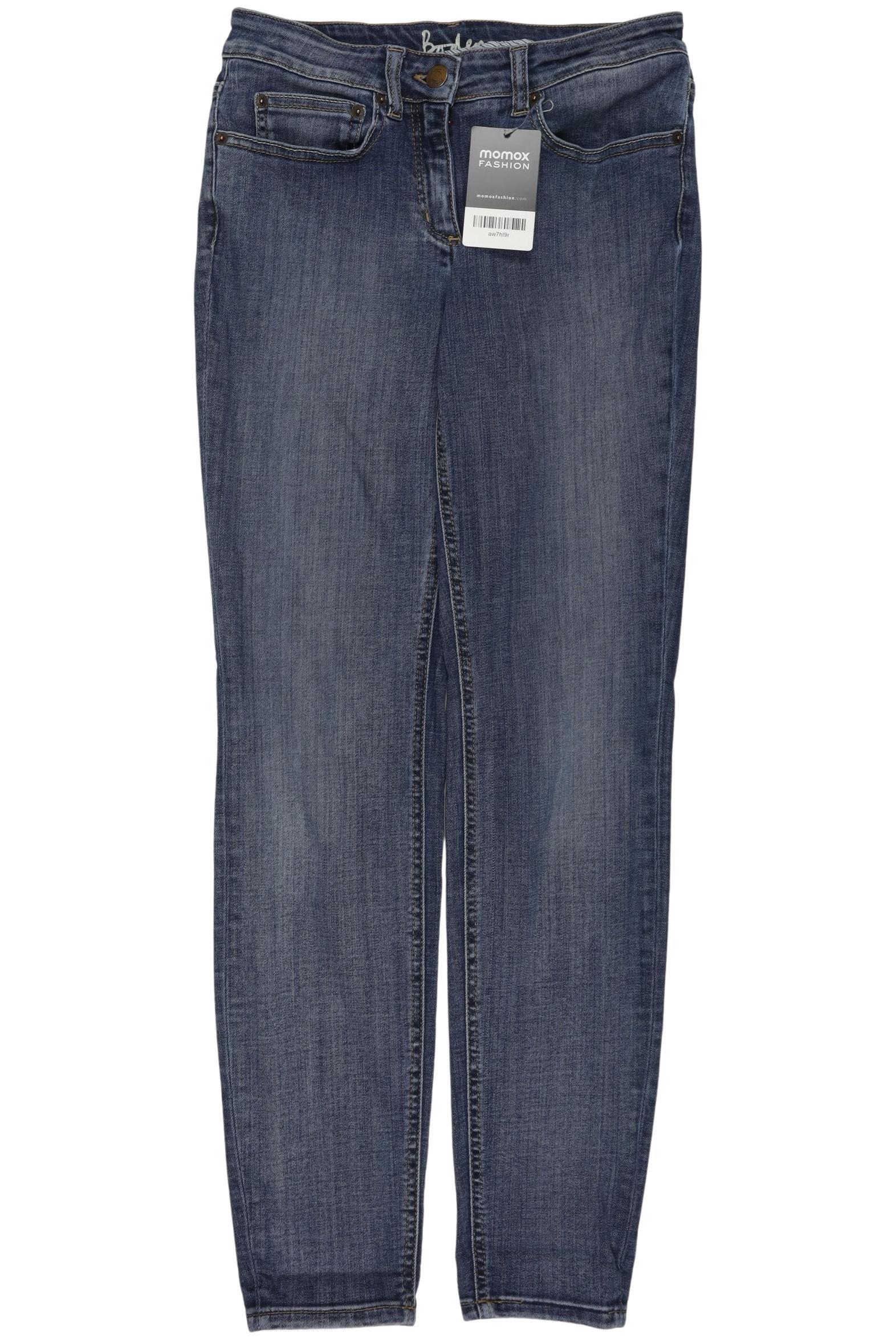 

Boden Damen Jeans, blau, Gr. 34