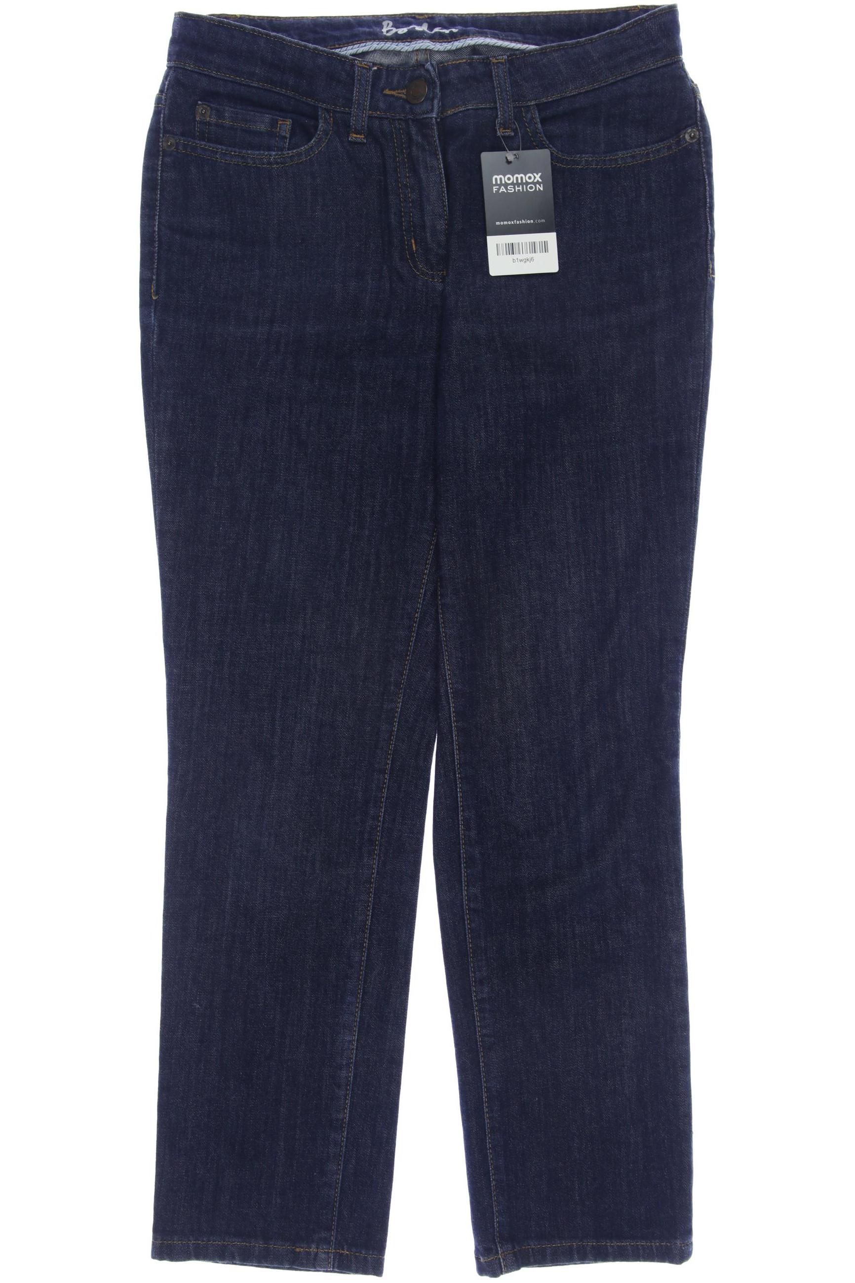 

Boden Damen Jeans, blau, Gr. 36
